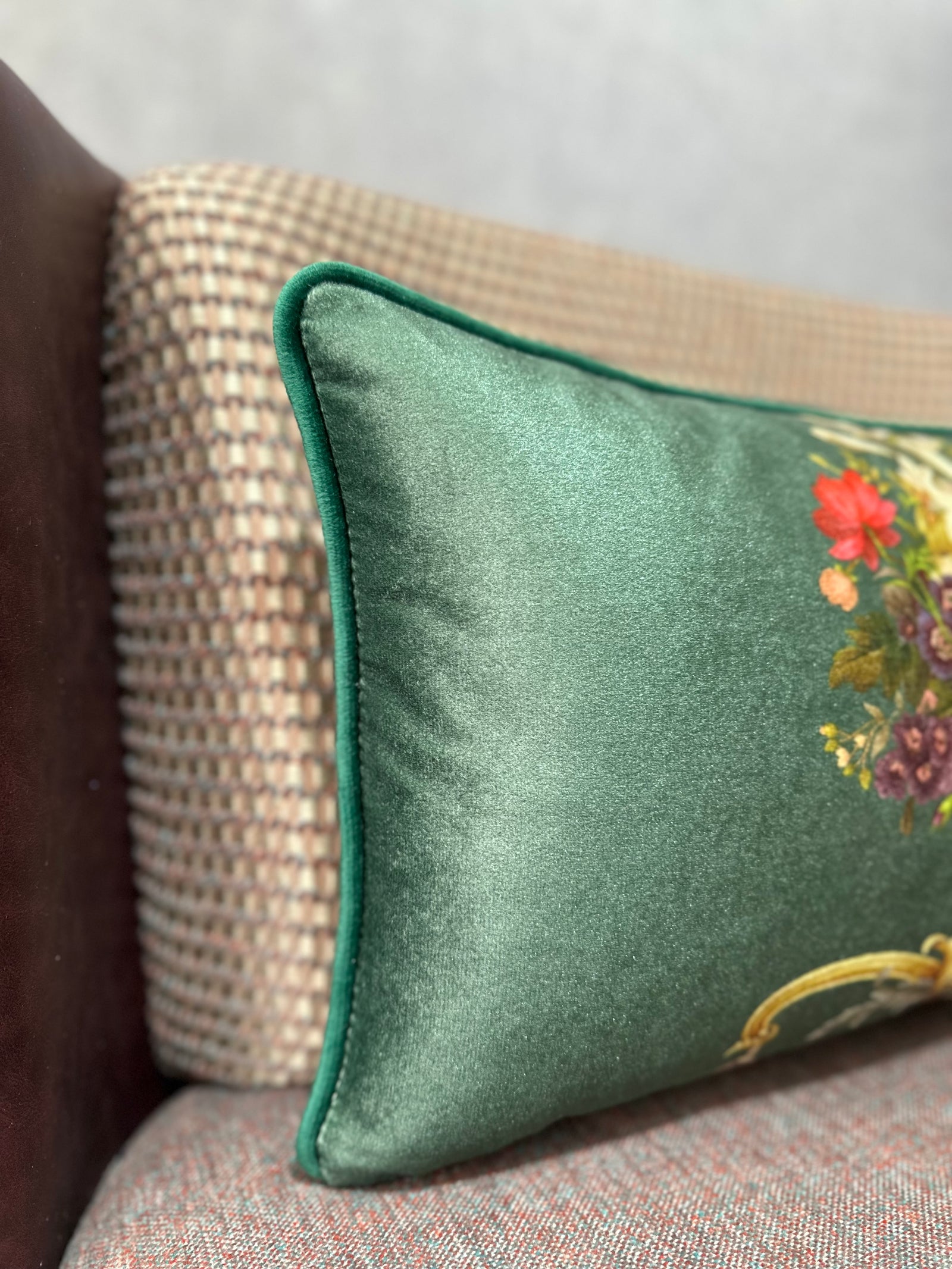 BLEND-9266 PILLOWCASE 