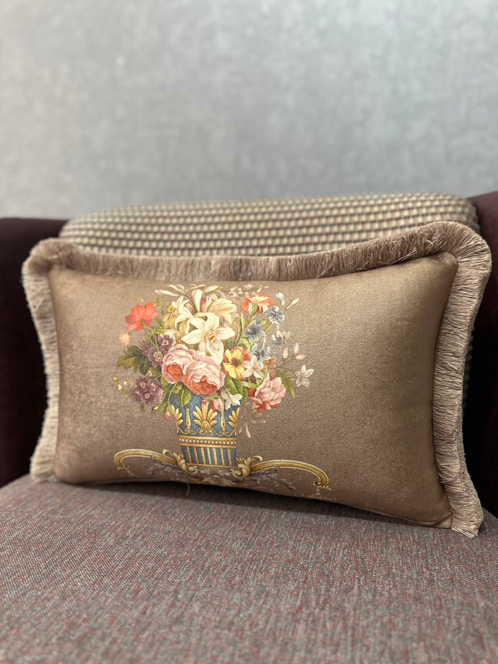 BLEND-9446 PILLOWCASE 