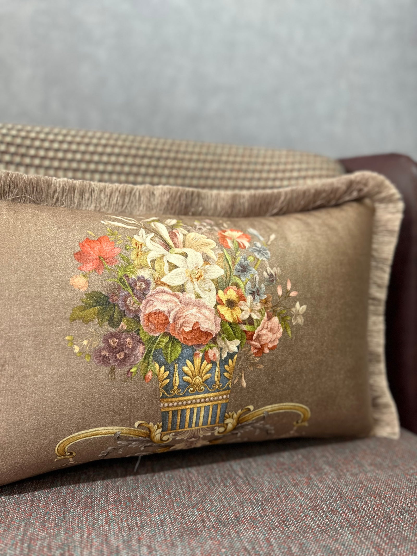 BLEND-9446 PILLOWCASE 