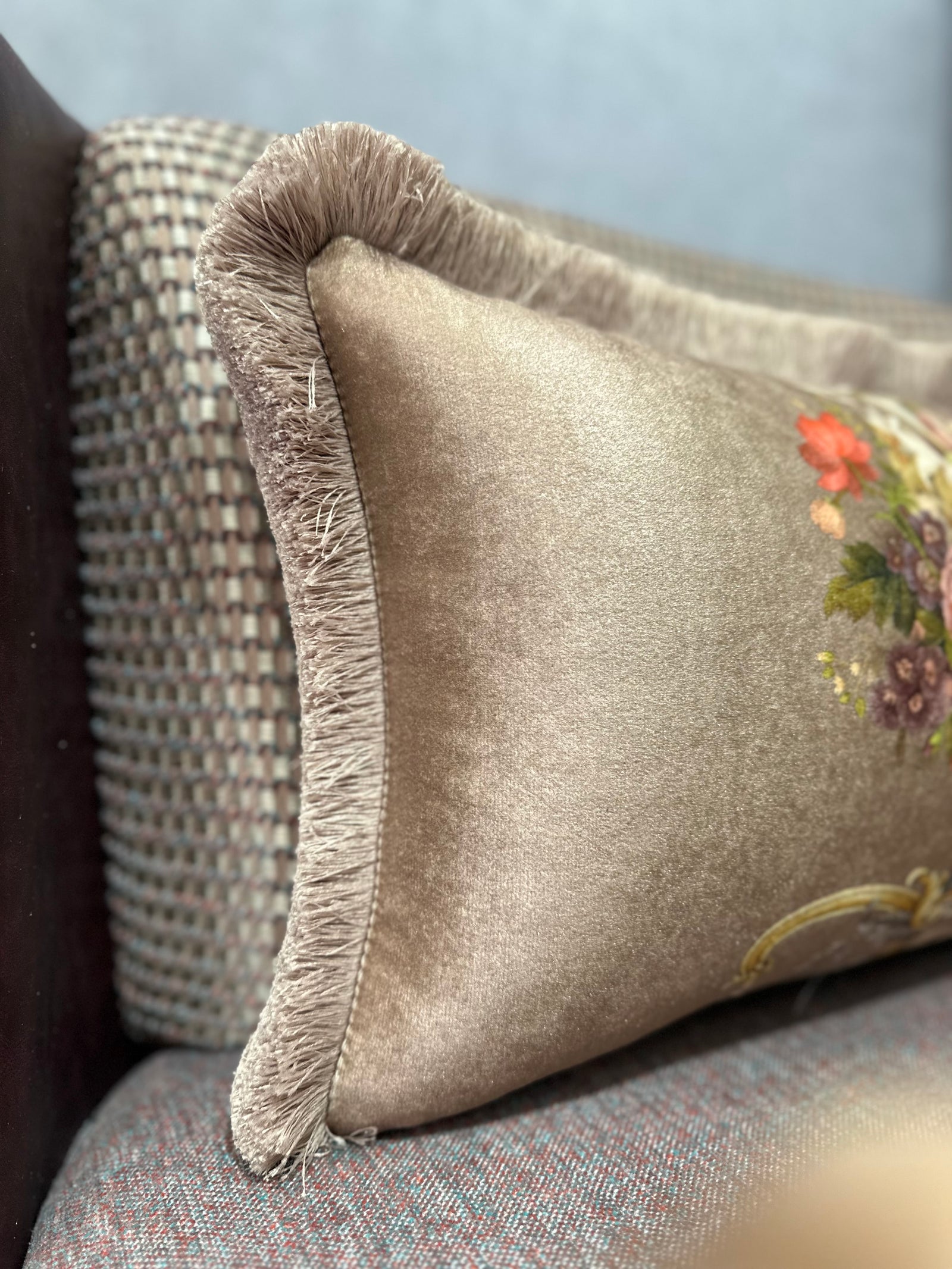 BLEND-9446 PILLOWCASE 