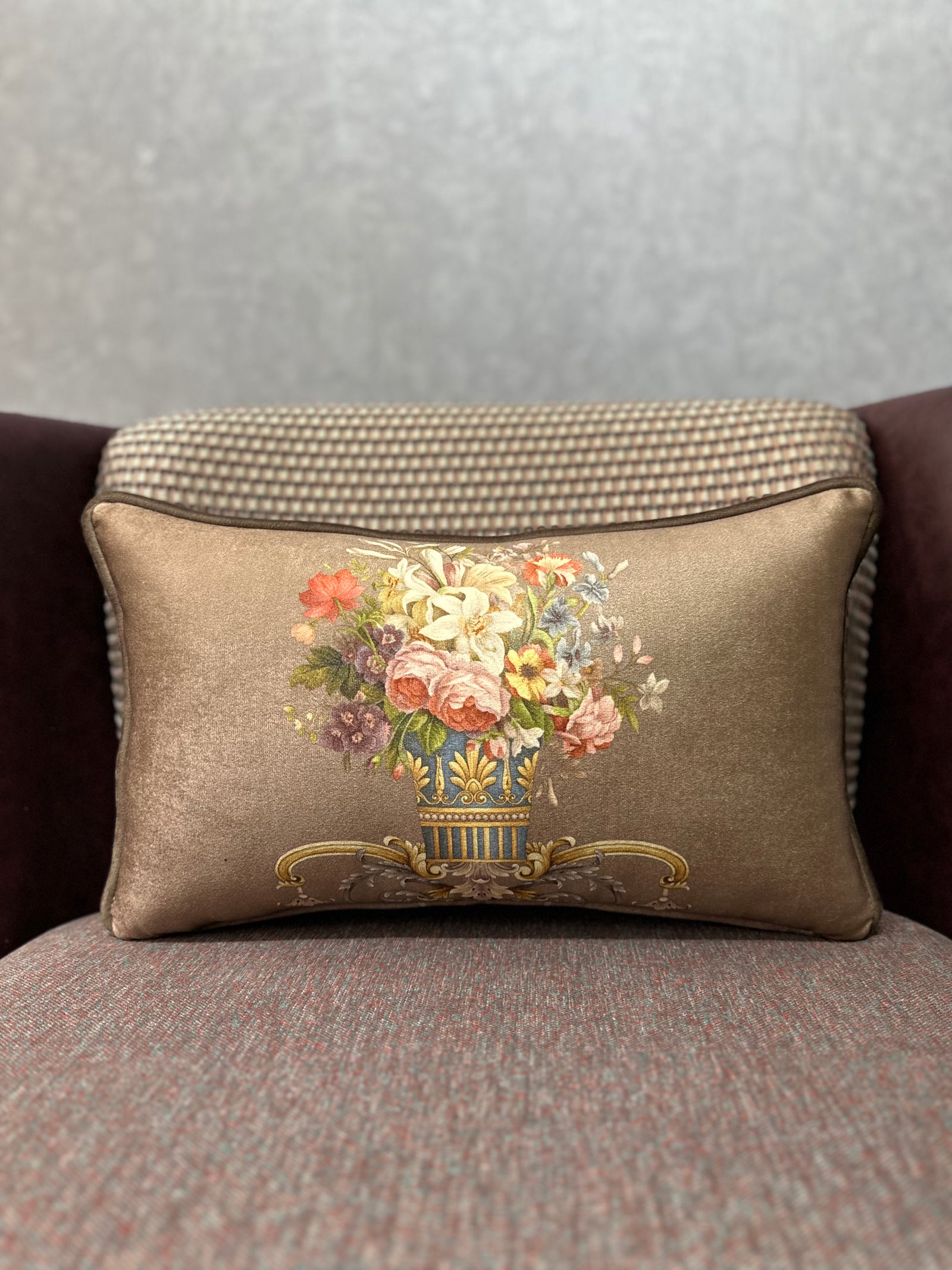 BLEND-9446 PILLOWCASE 
