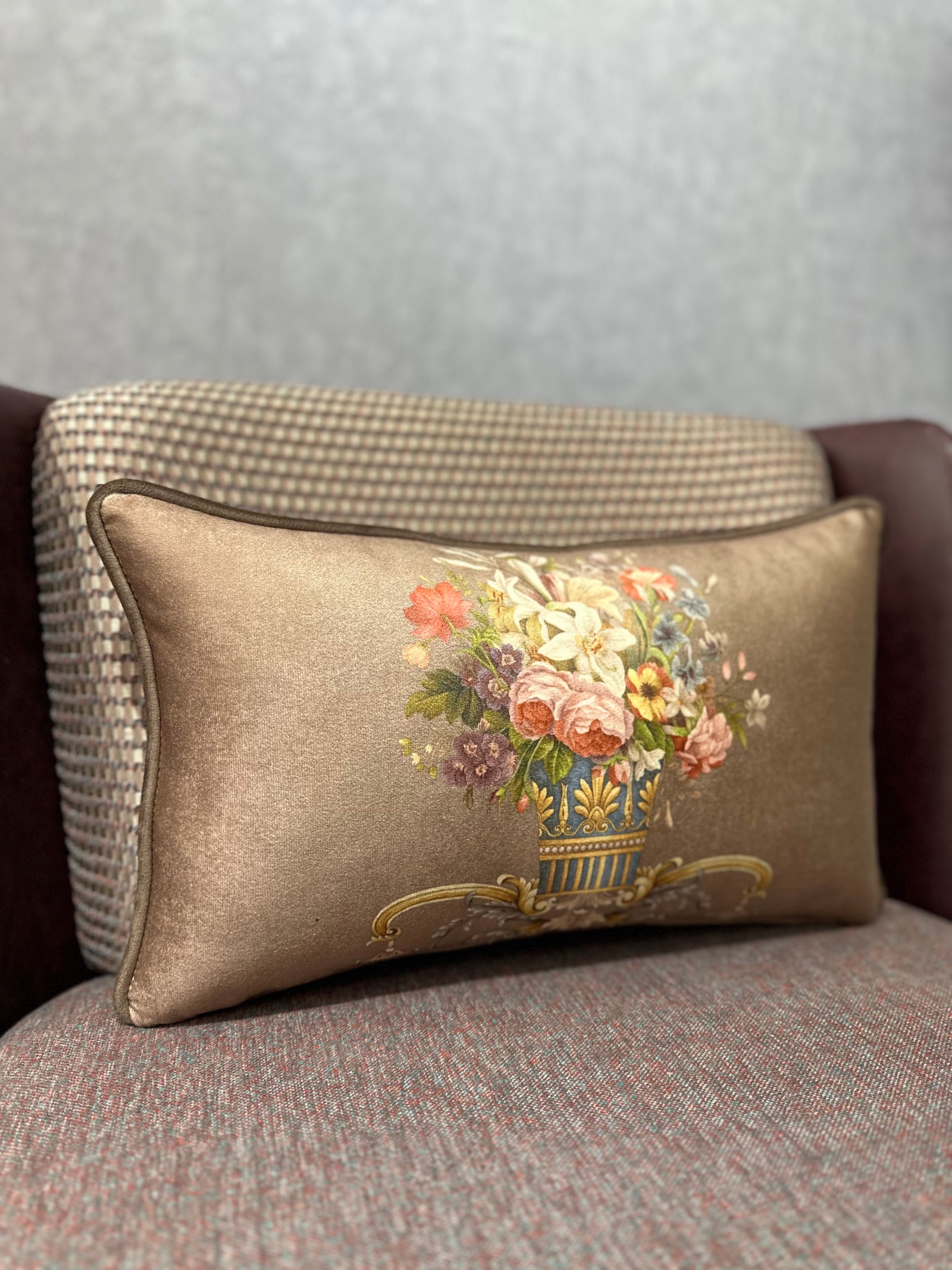BLEND-9446 PILLOWCASE 