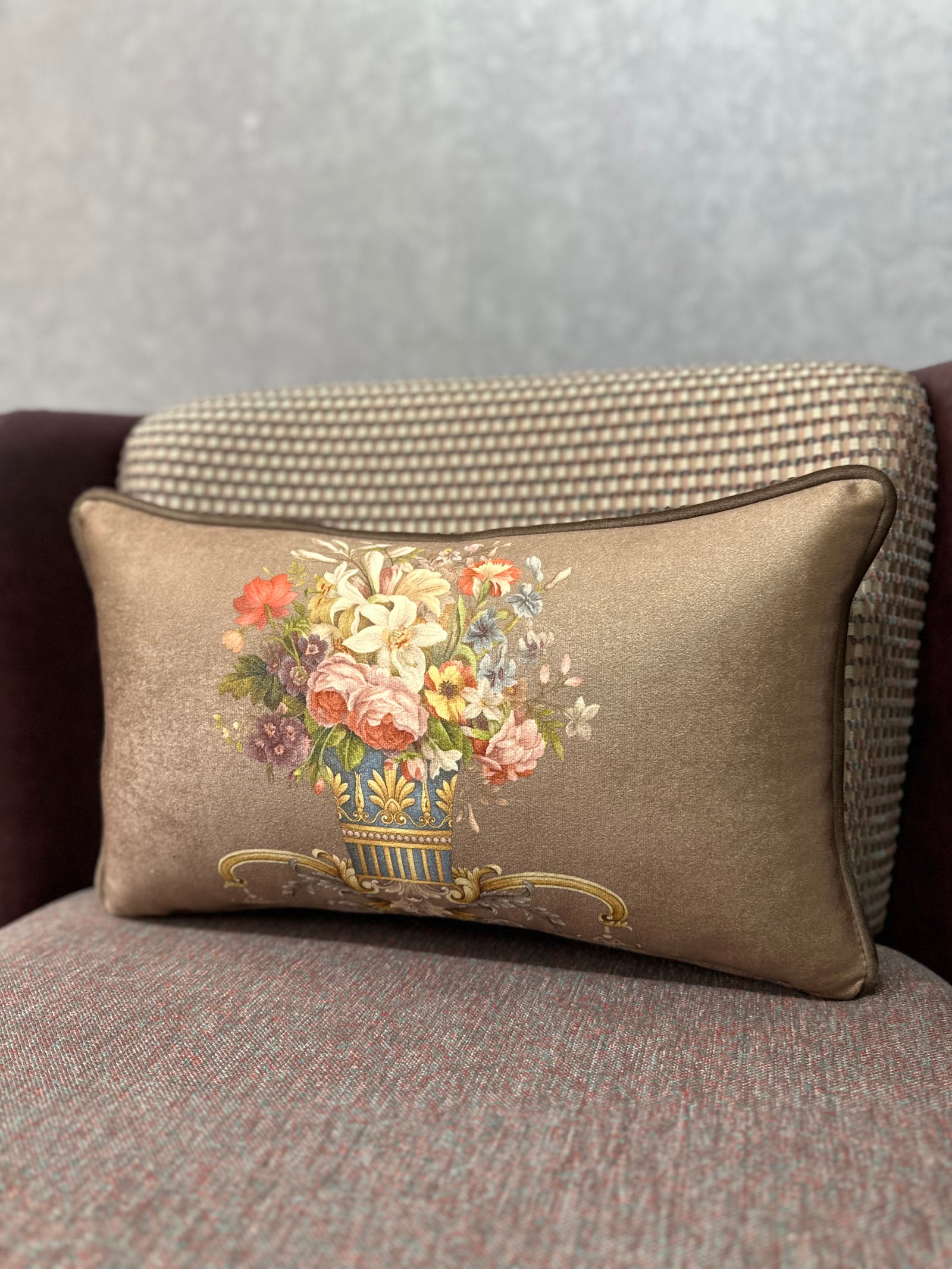 BLEND-9446 PILLOWCASE 