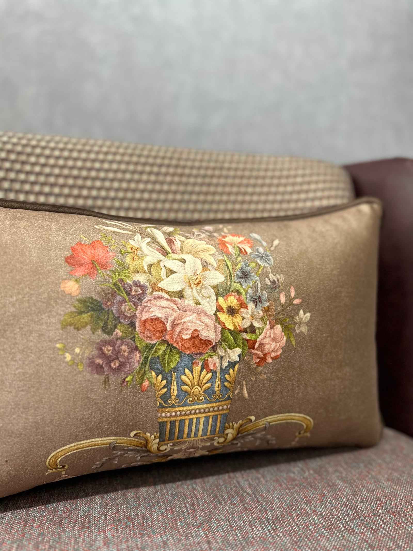 BLEND-9446 PILLOWCASE 