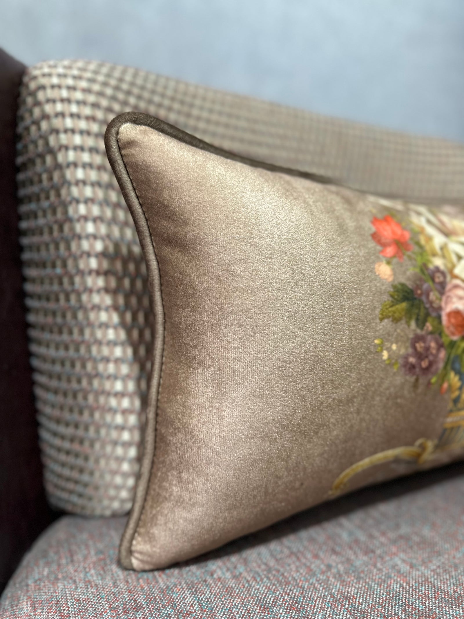 BLEND-9446 PILLOWCASE 