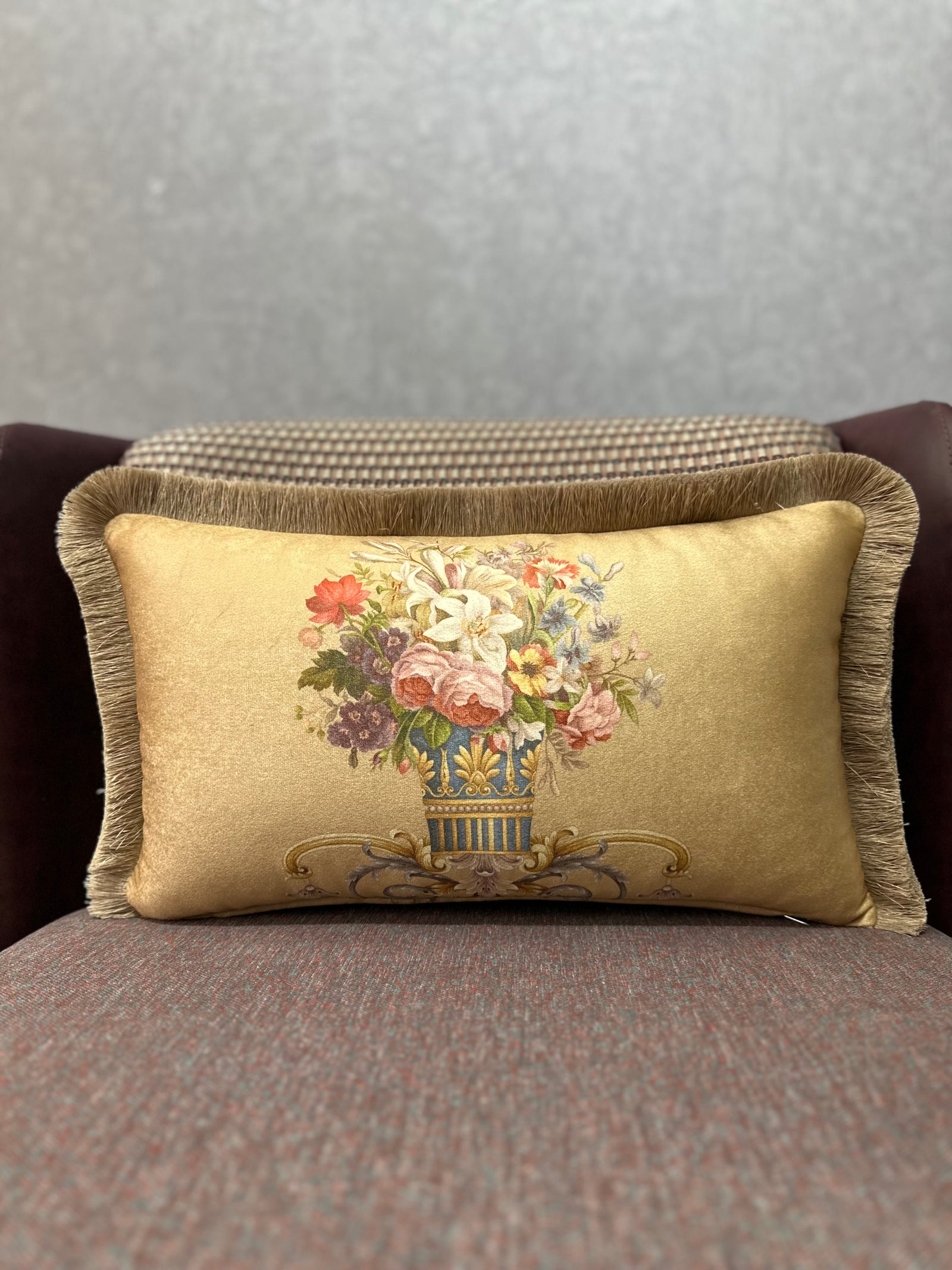 BLEND-9244 PILLOWCASE 