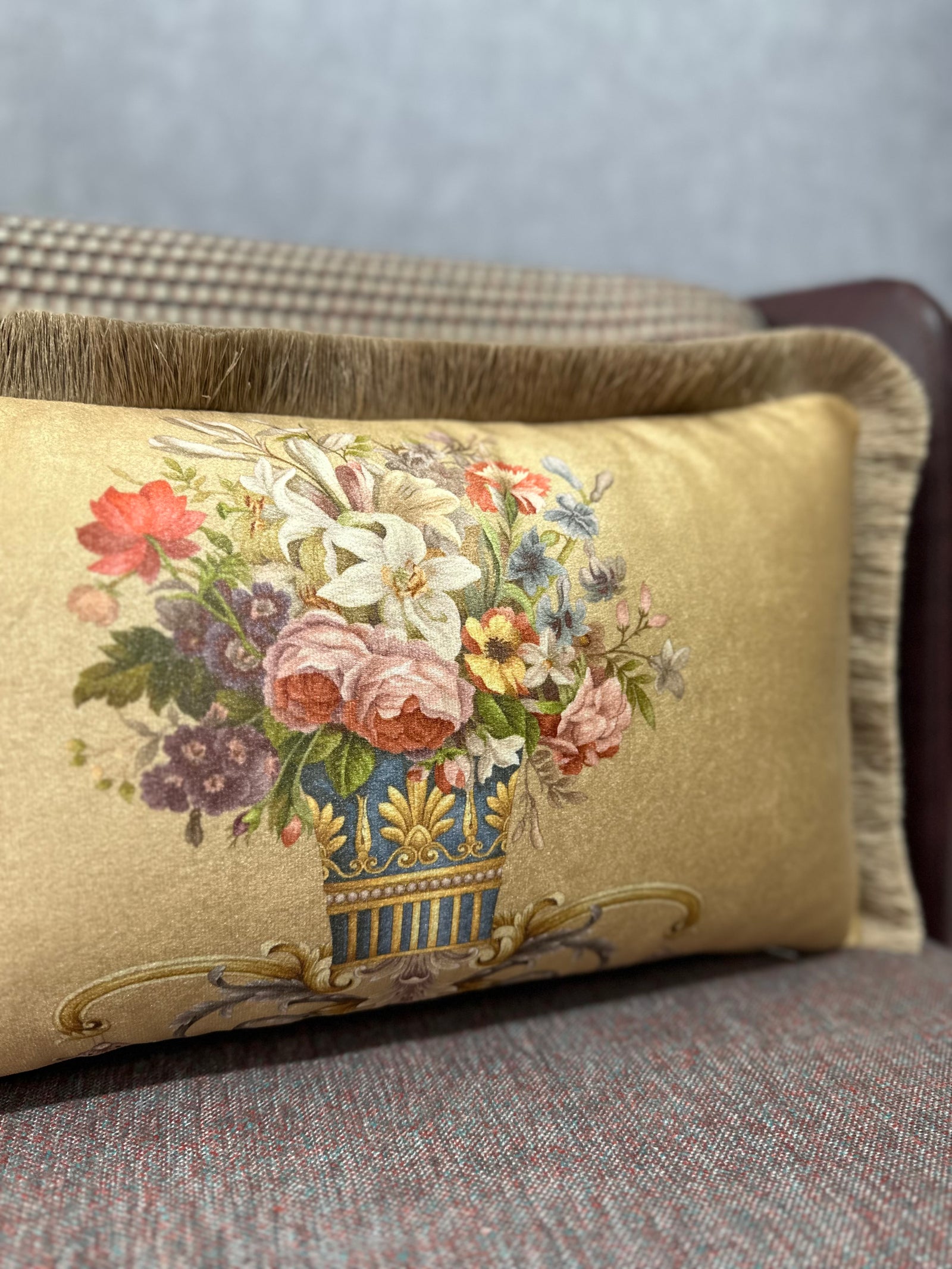 BLEND-9244 PILLOWCASE 