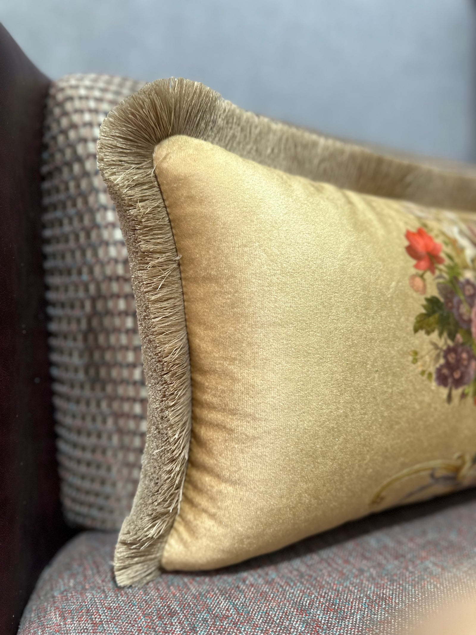 BLEND-9244 PILLOWCASE 