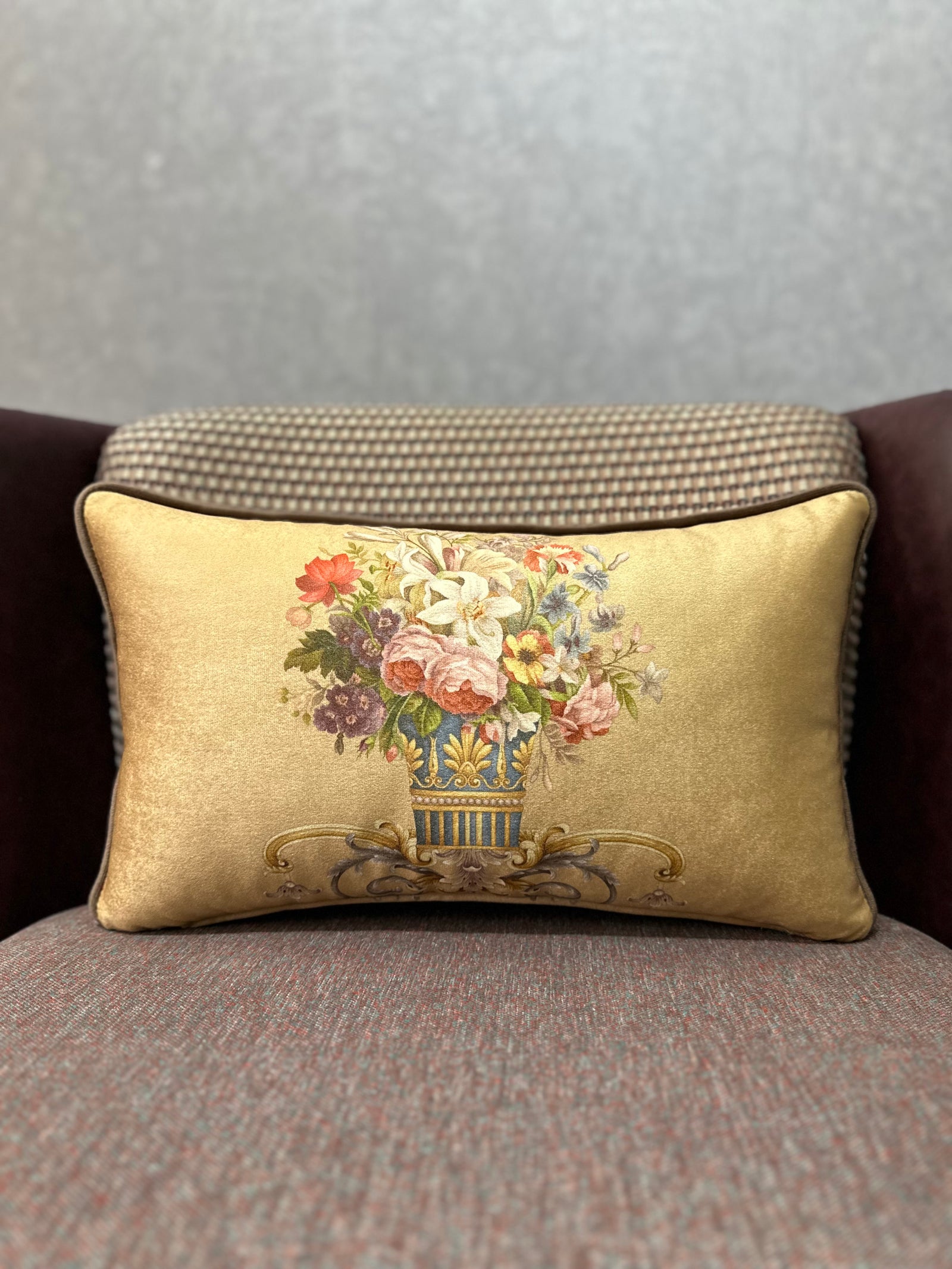 BLEND-9244 PILLOWCASE 