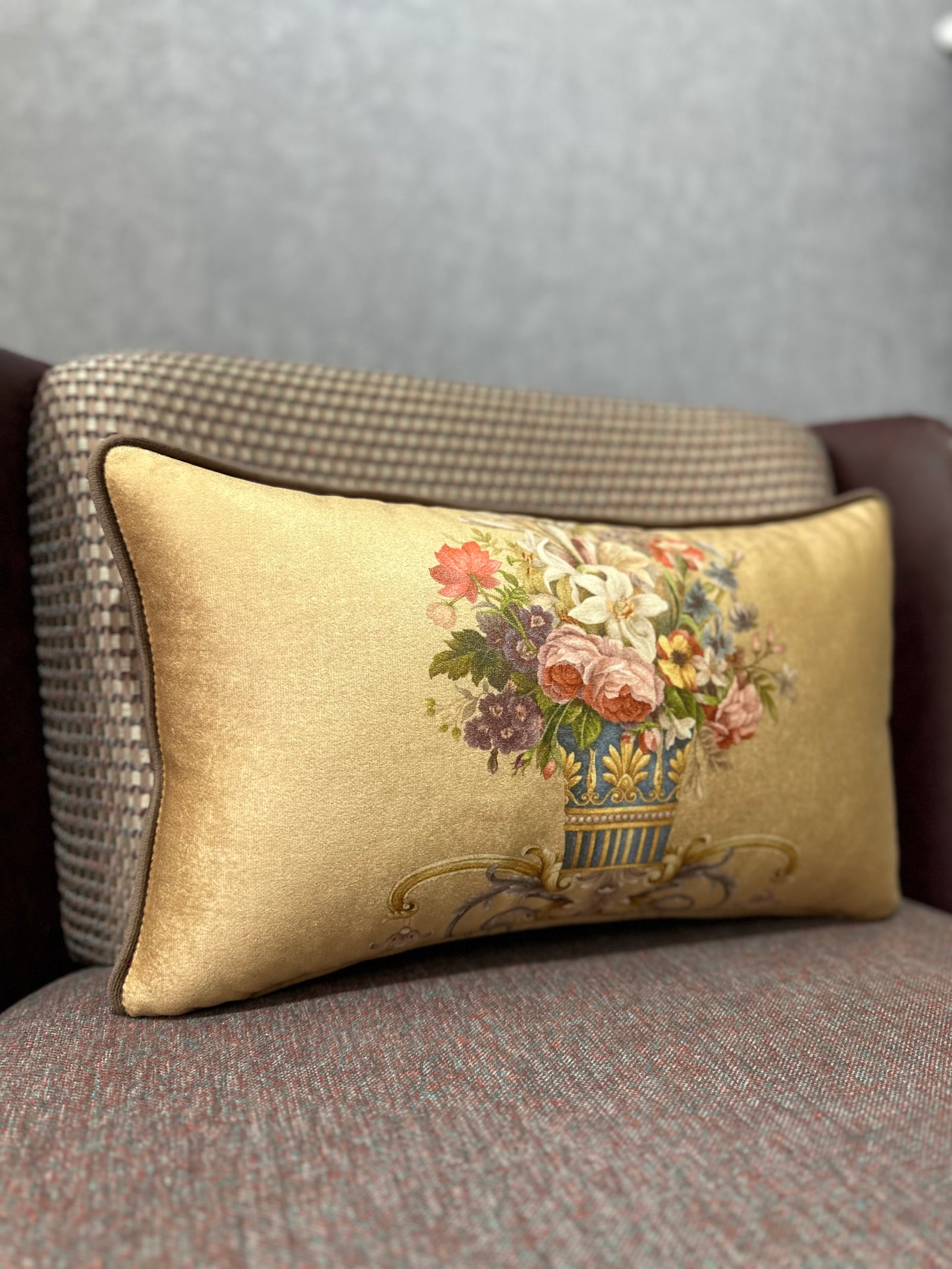 BLEND-9244 PILLOWCASE 