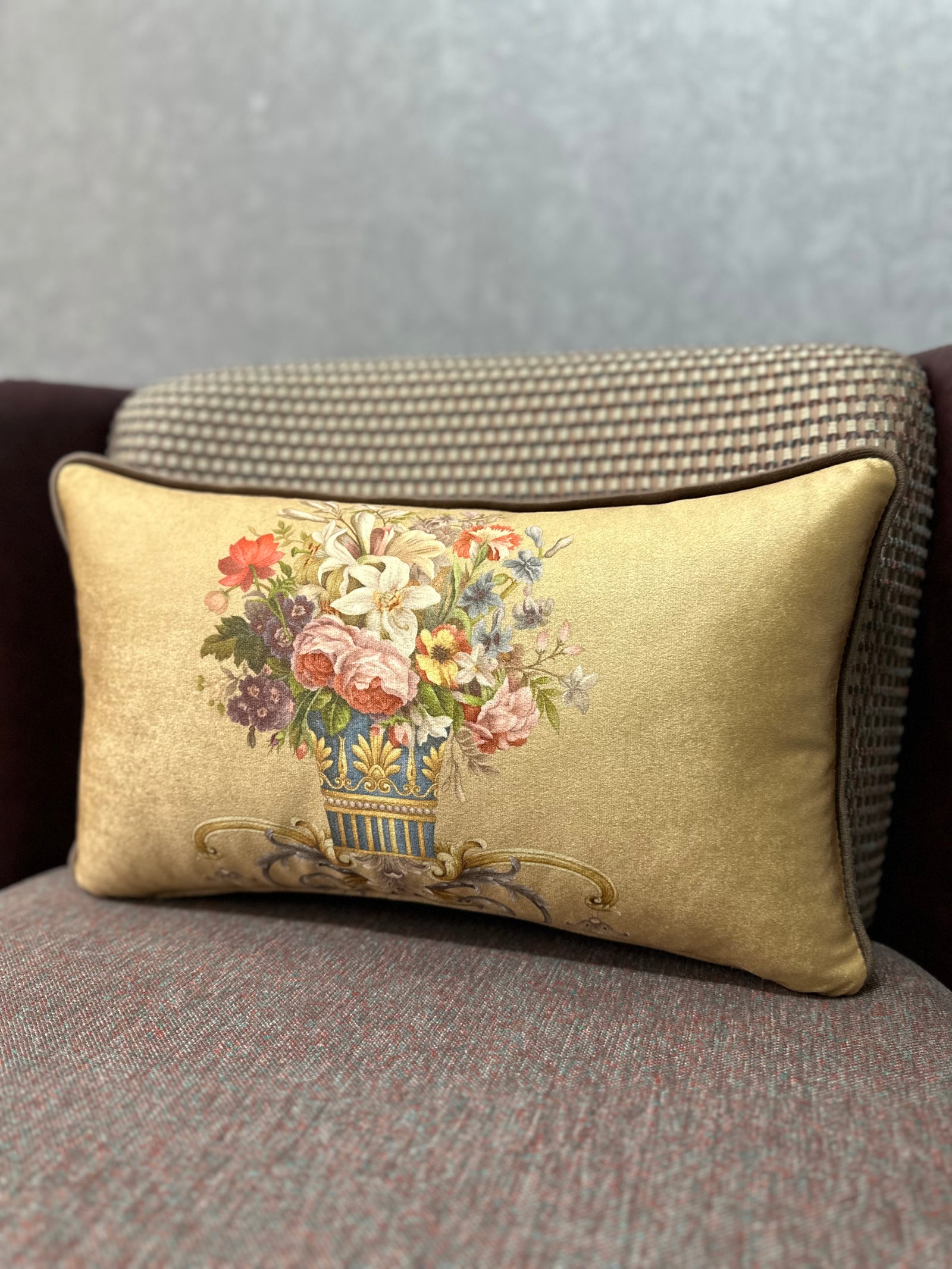 BLEND-9244 PILLOWCASE 