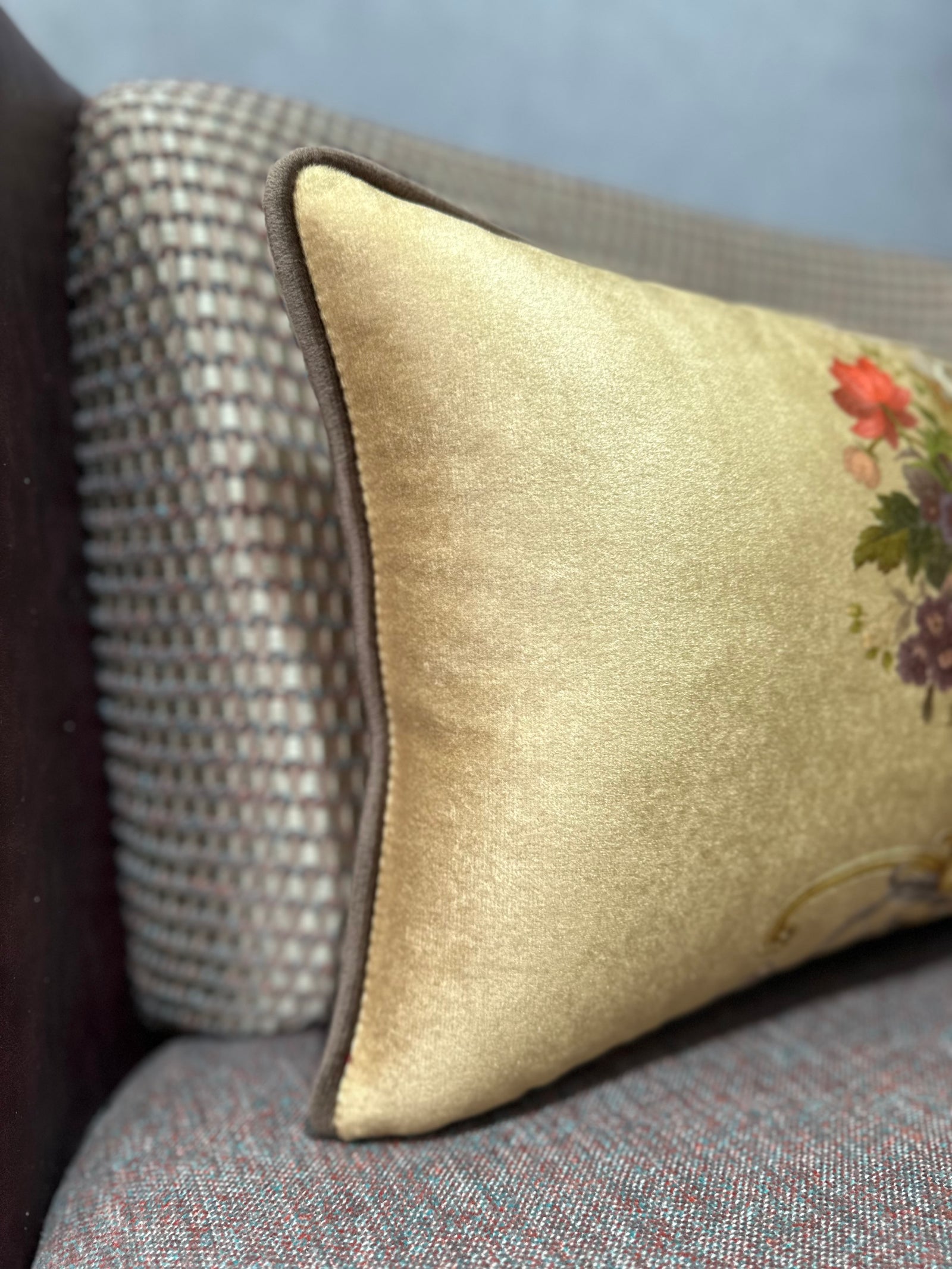 BLEND-9244 PILLOWCASE 
