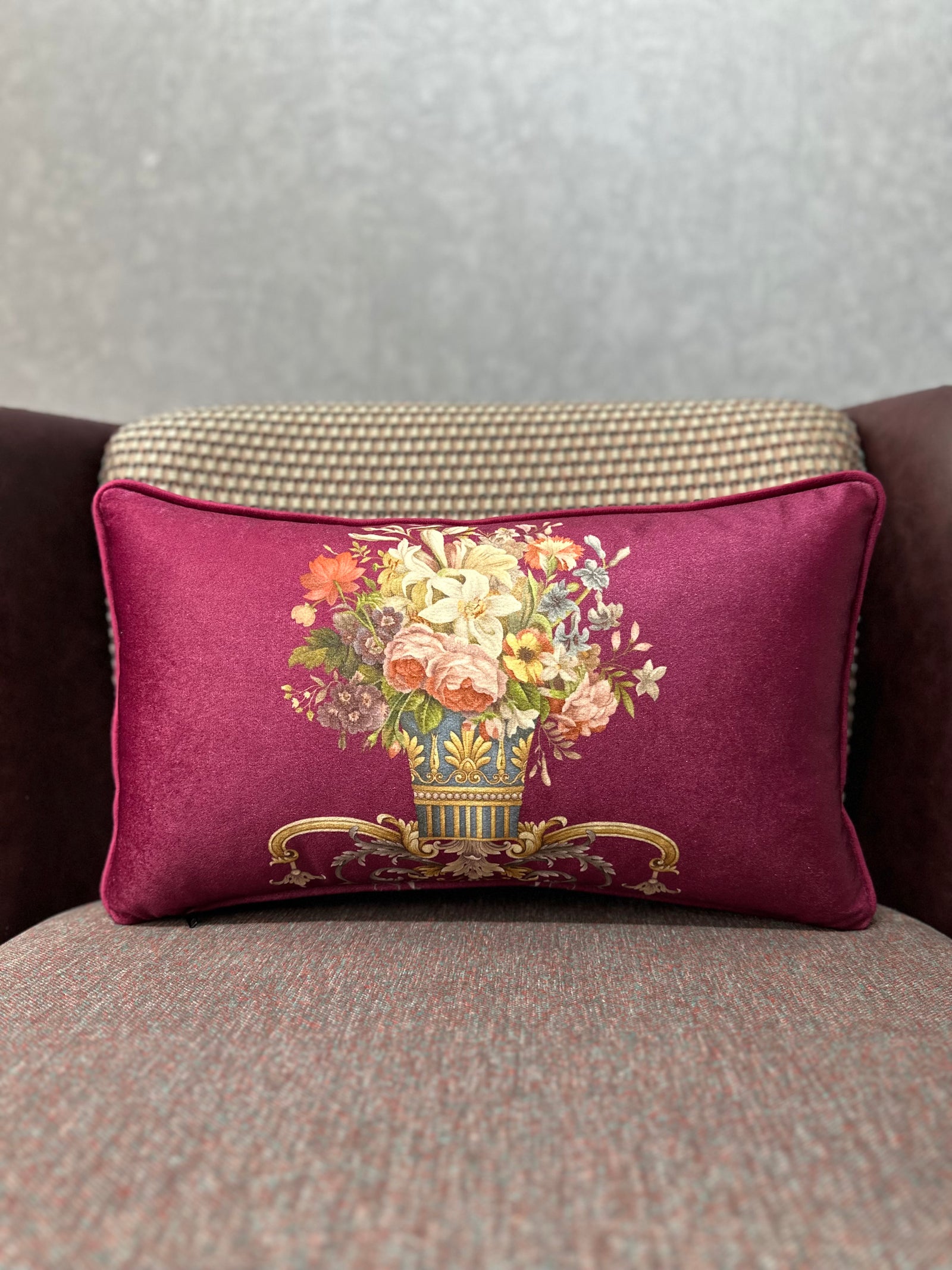 BLEND-92008 PILLOWCASE 