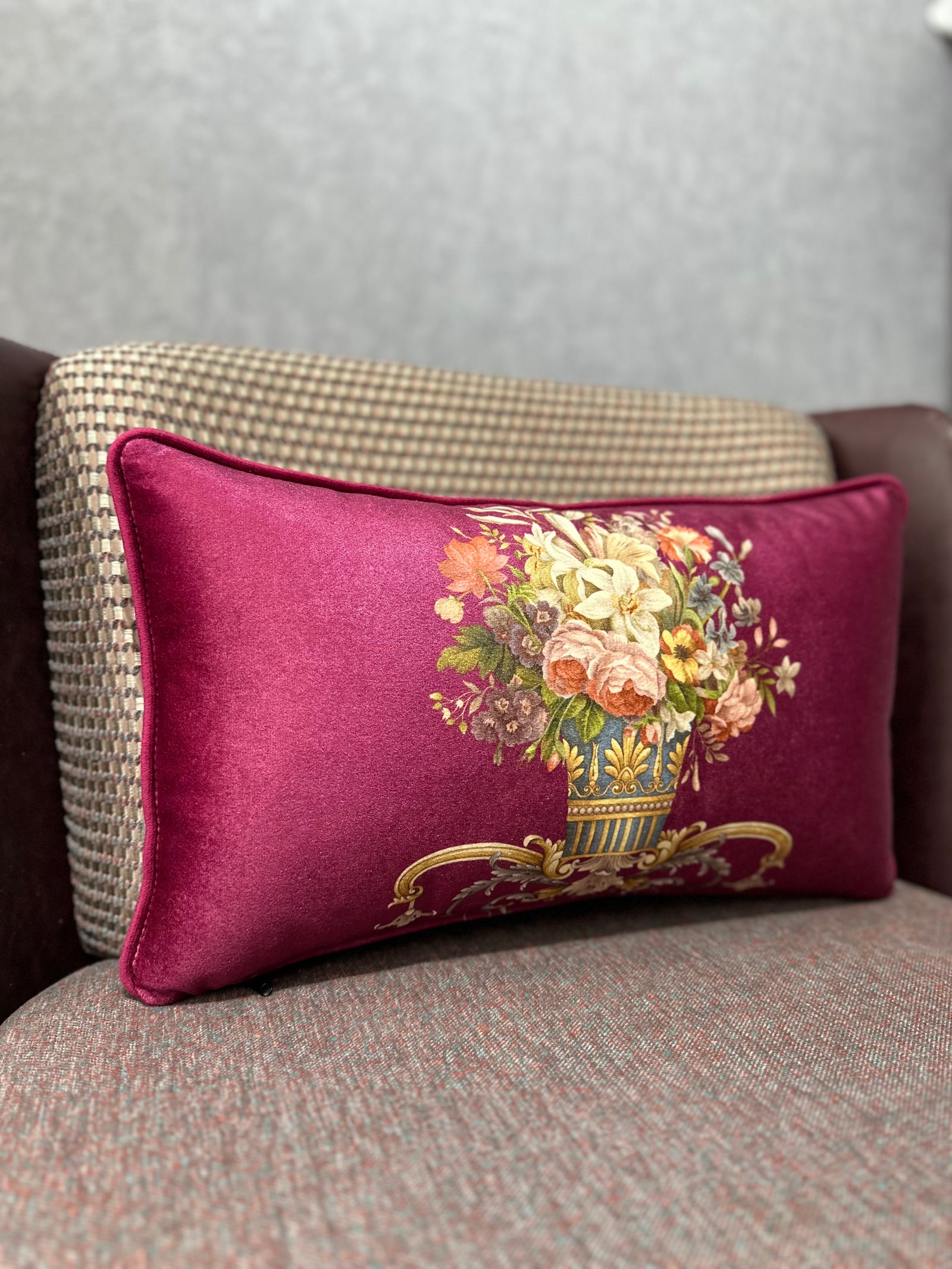 BLEND-92008 PILLOWCASE 