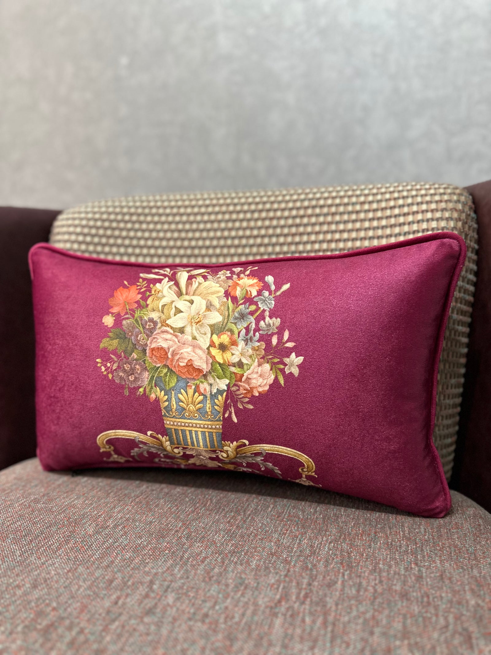 BLEND-92008 PILLOWCASE 