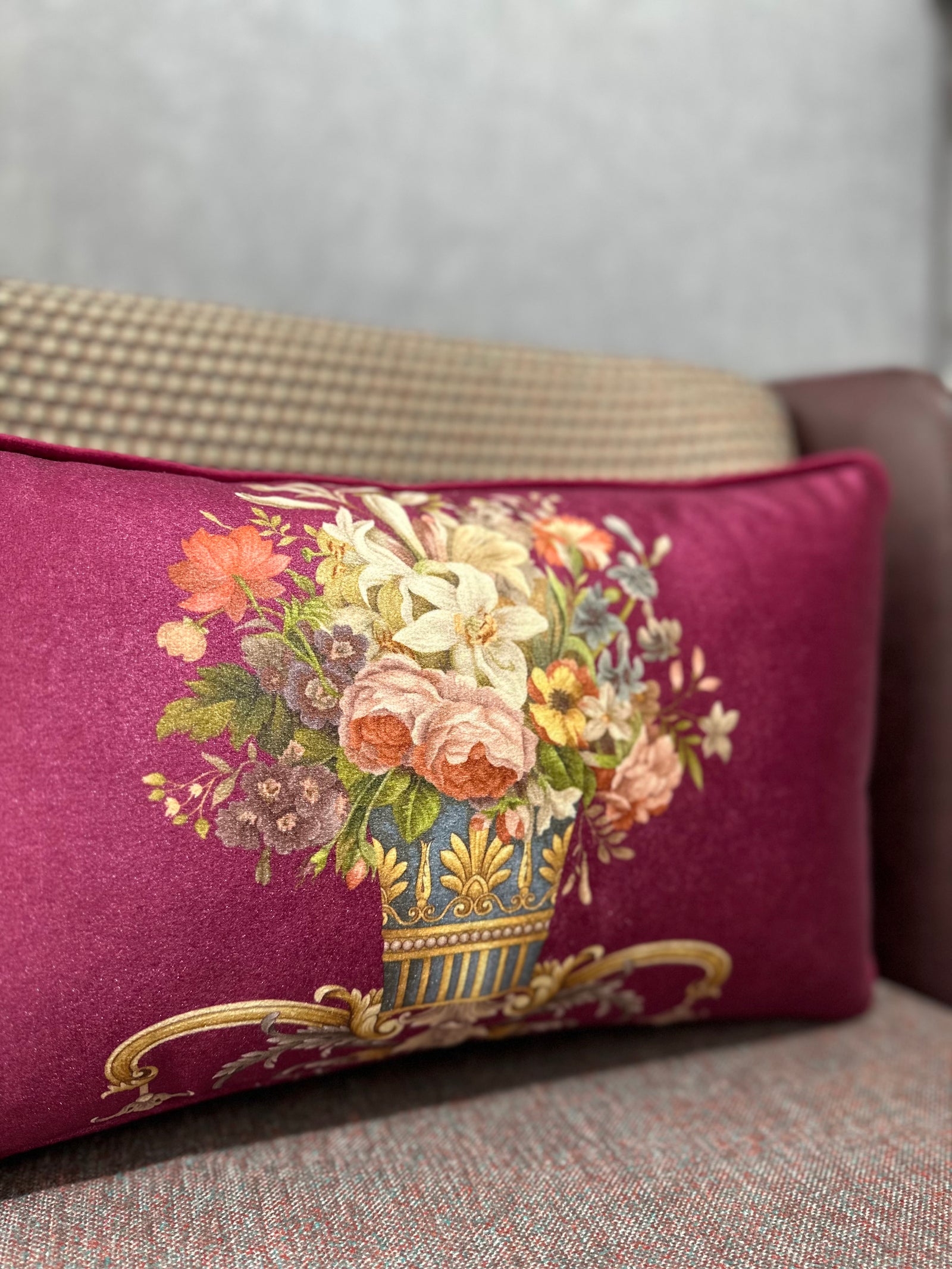 BLEND-92008 PILLOWCASE 