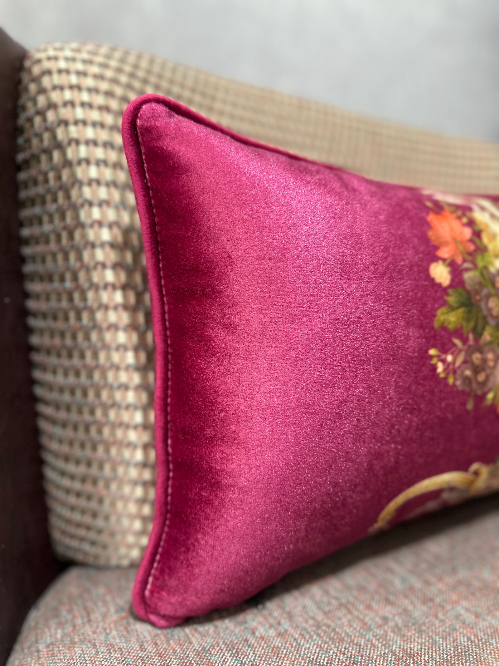 BLEND-92008 PILLOWCASE 