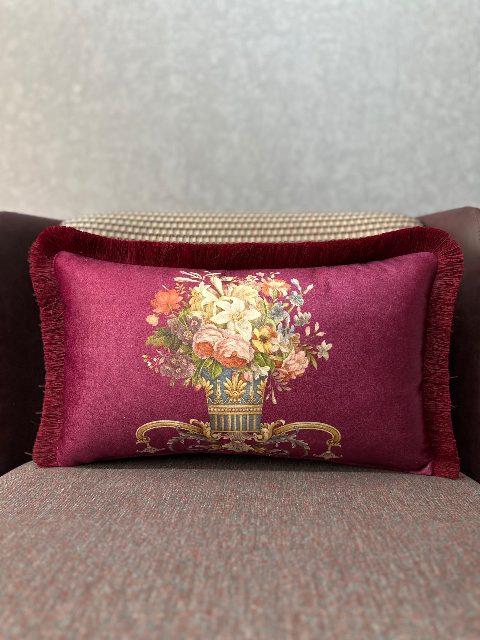 BLEND-92008 PILLOWCASE 