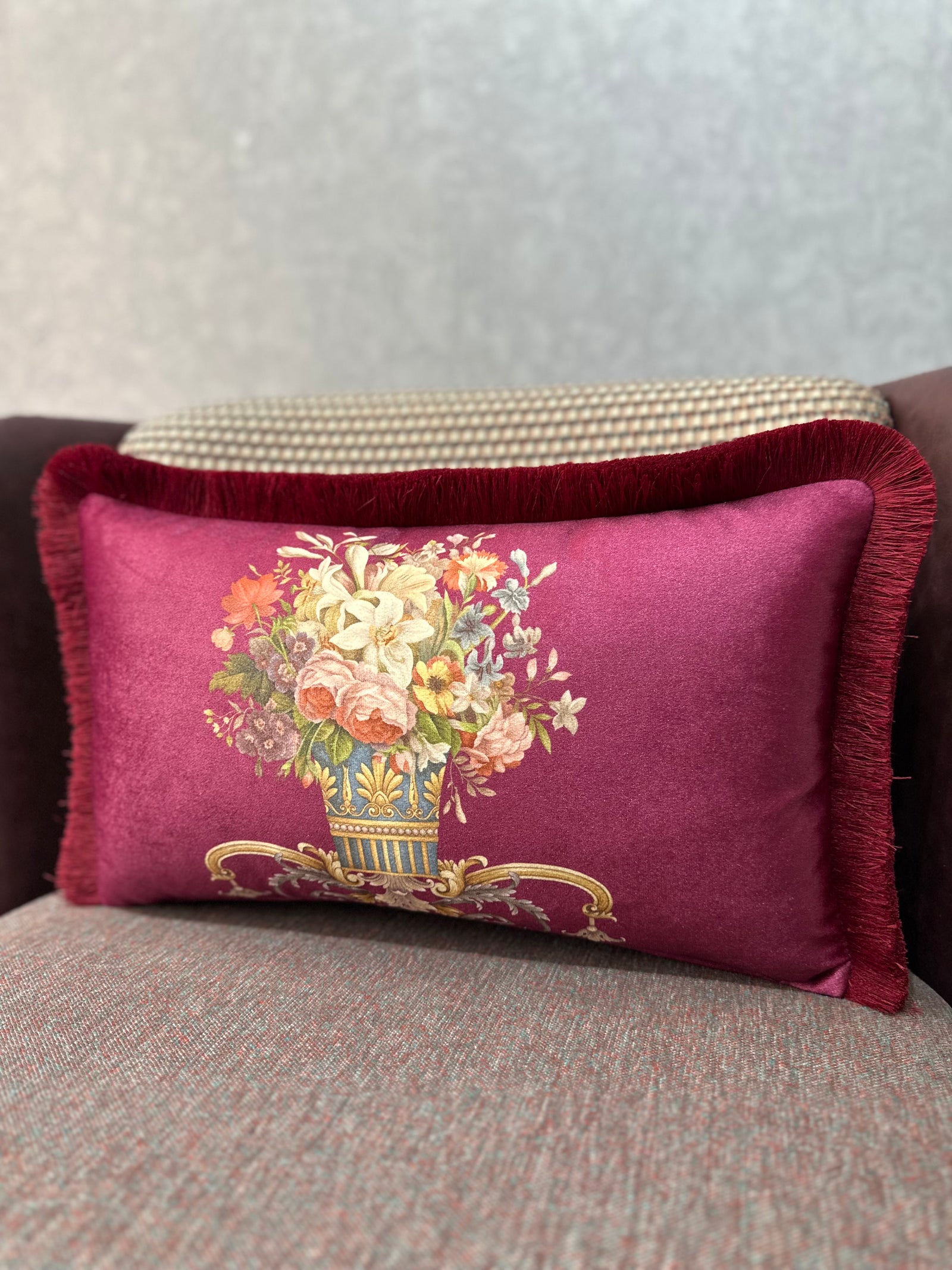 BLEND-92008 PILLOWCASE 