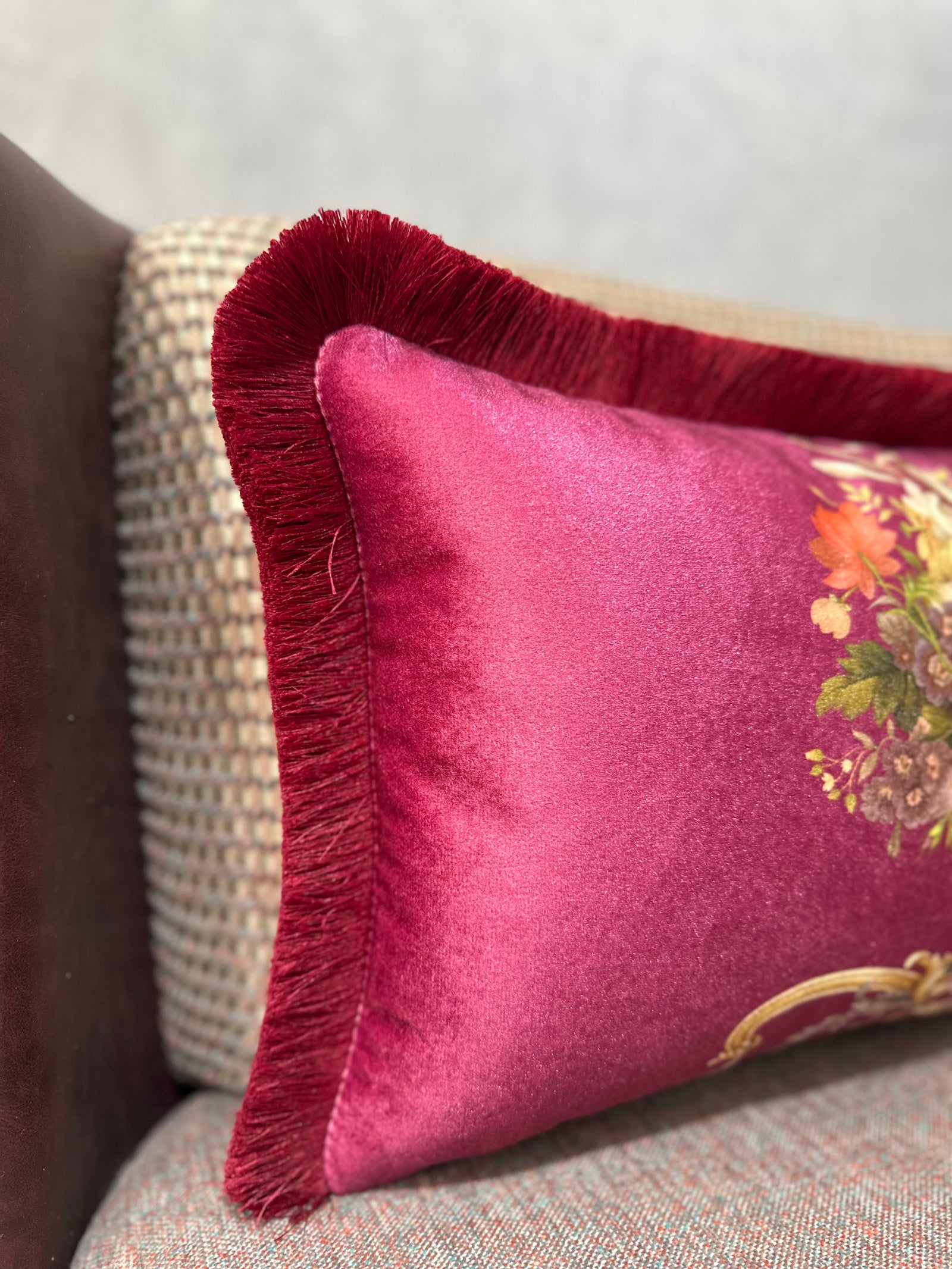 BLEND-92008 PILLOWCASE 