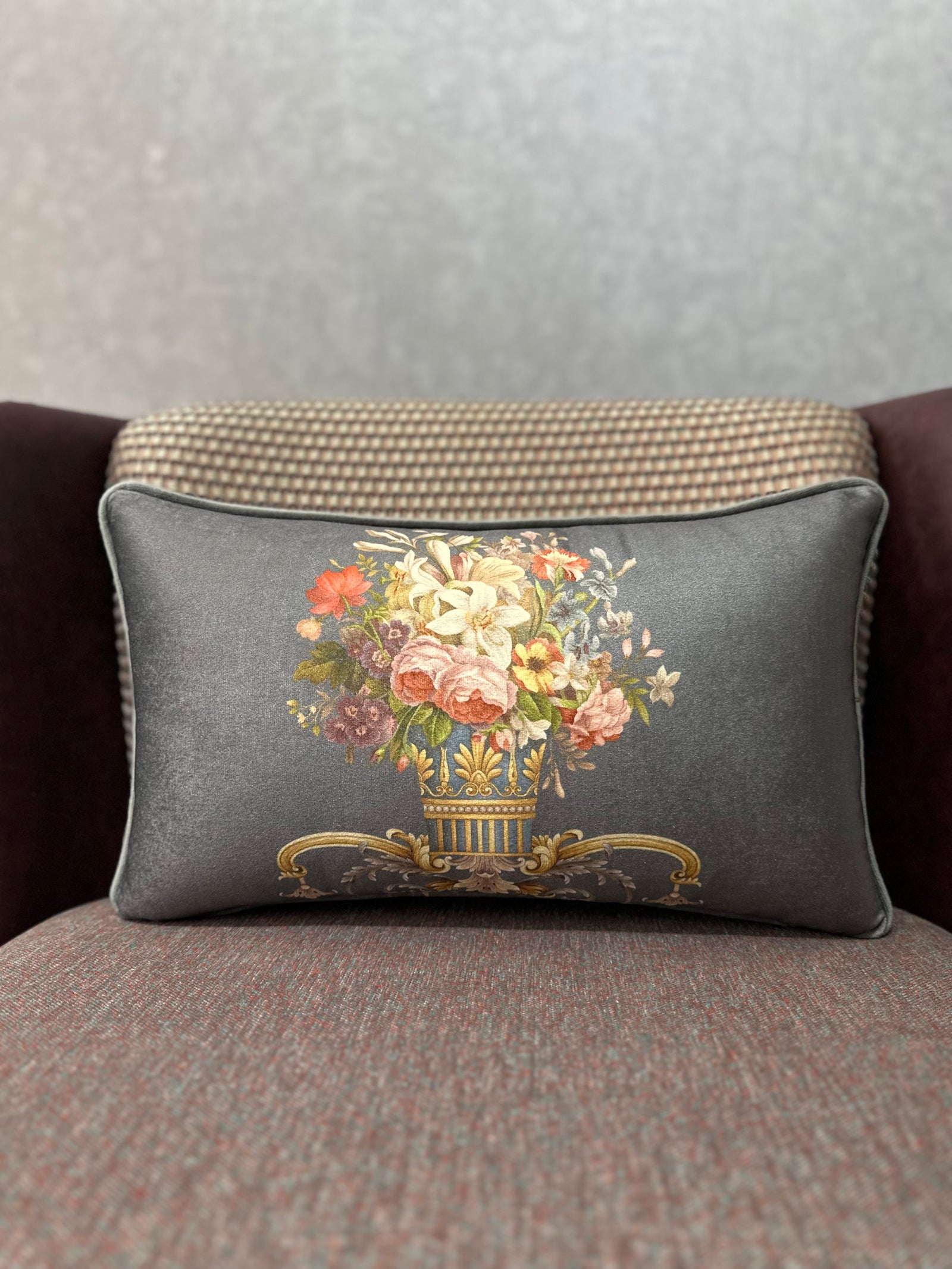BLEND-9245 PILLOWCASE 