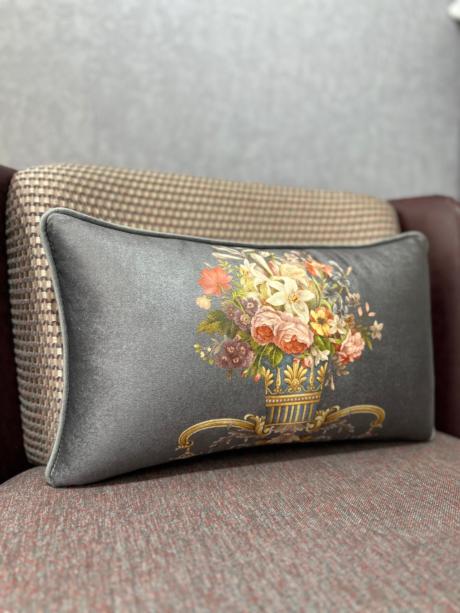 BLEND-9245 PILLOWCASE 