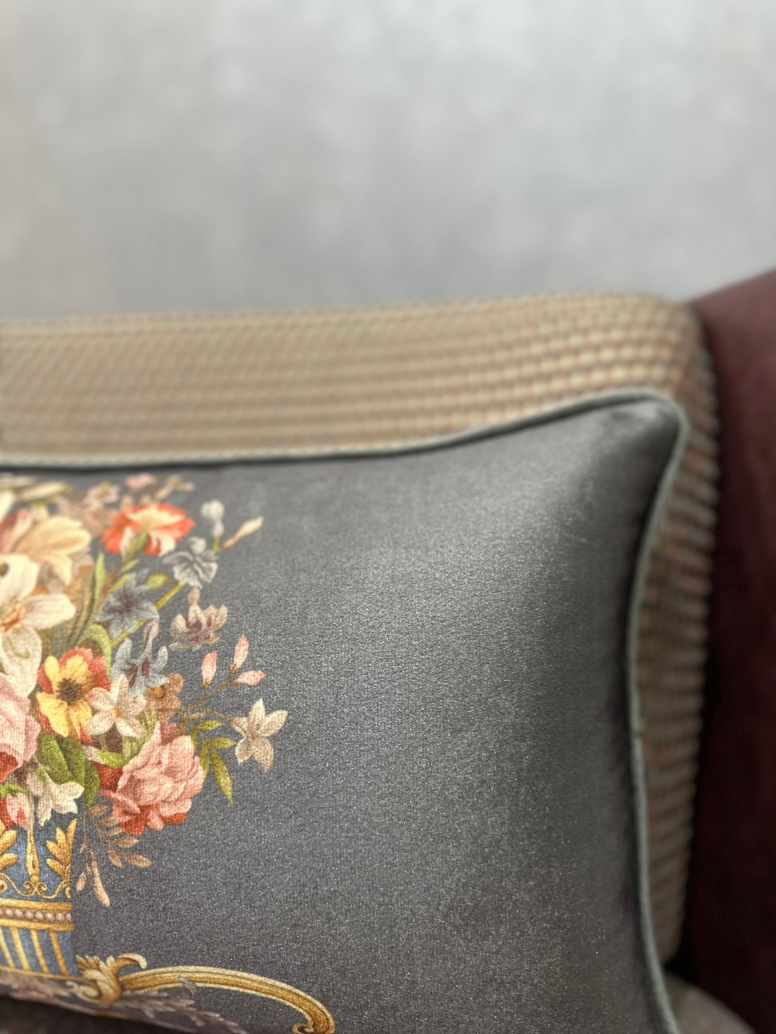 BLEND-9245 PILLOWCASE 
