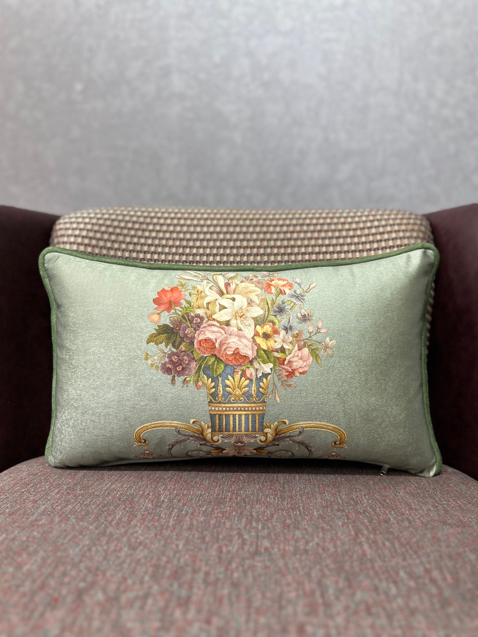 BLEND-92009 PILLOWCASE 