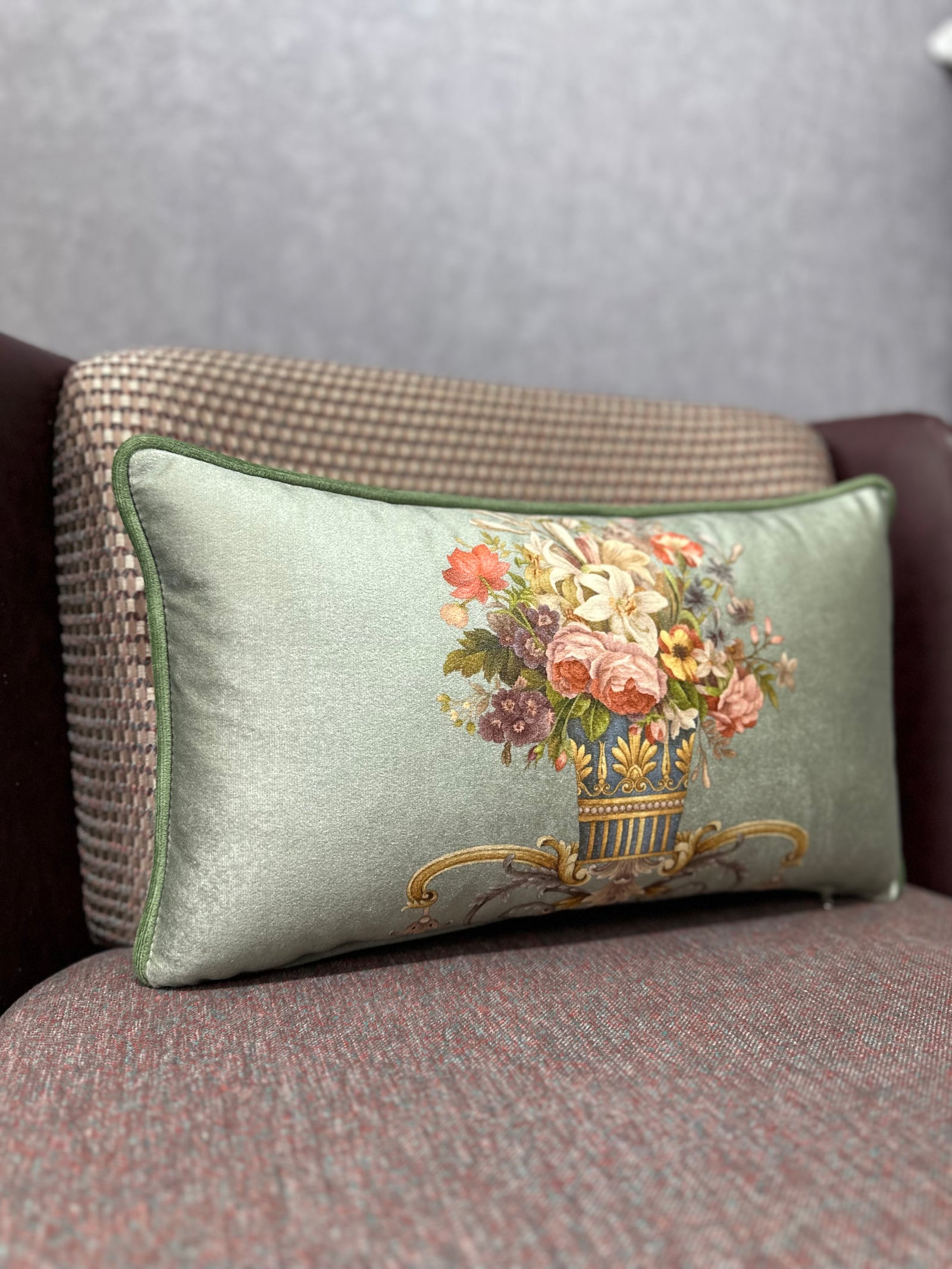 BLEND-92009 PILLOWCASE 