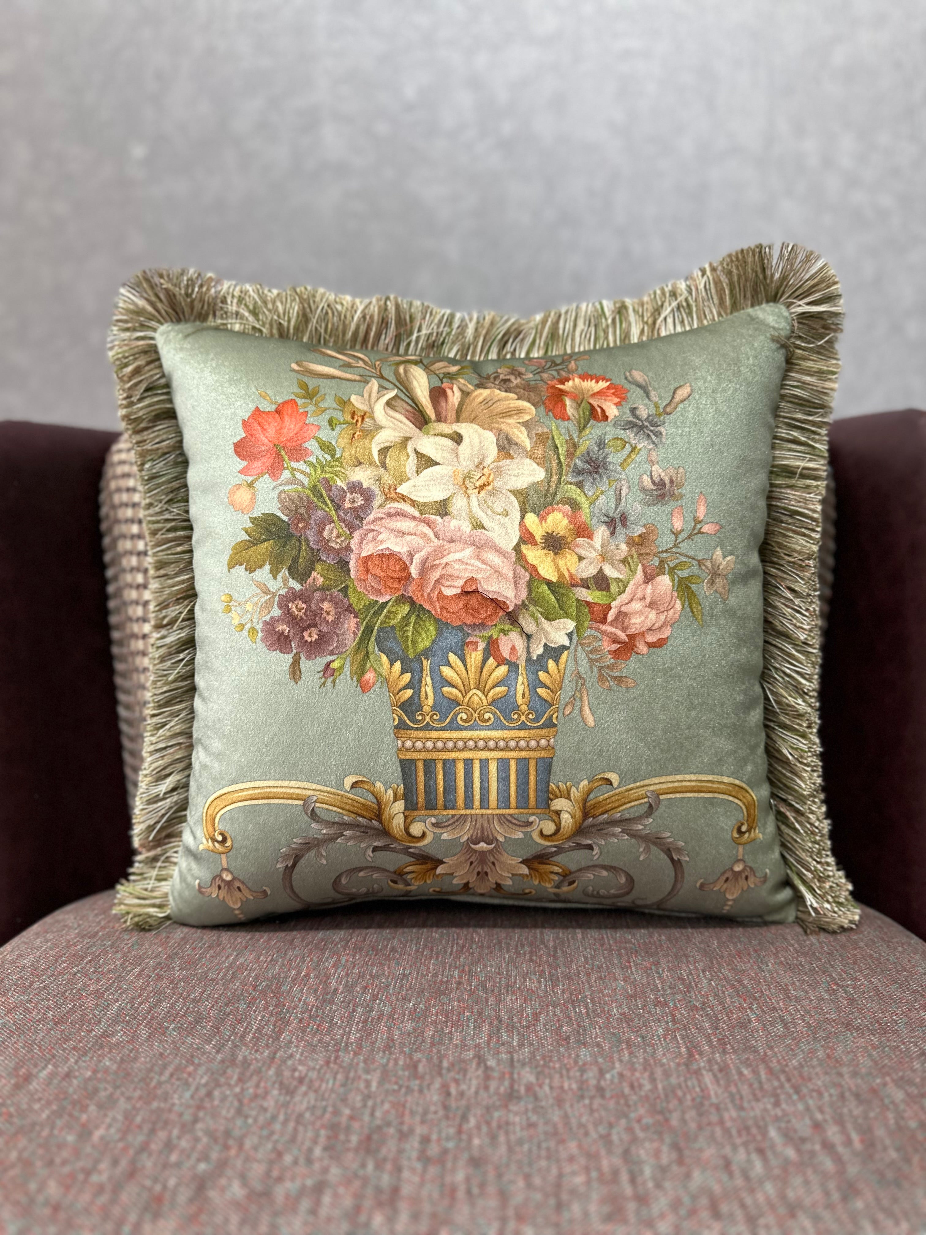 BLEND-92009 PILLOWCASE 