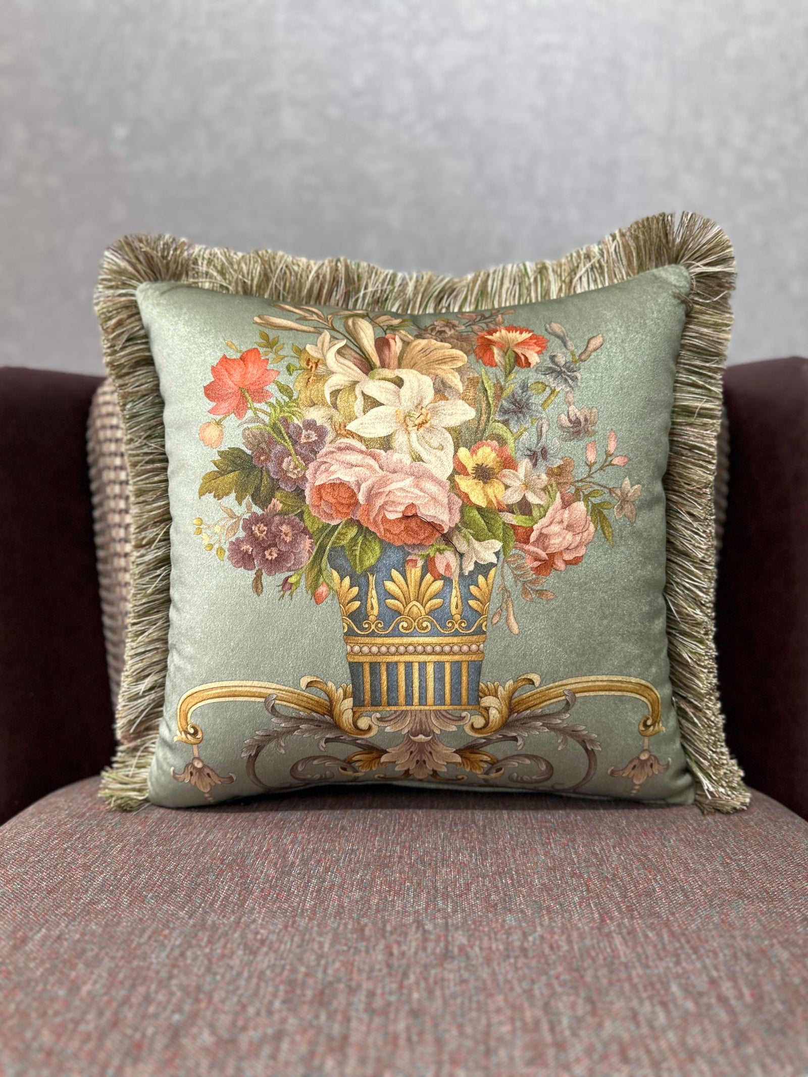 BLEND-92009 PILLOWCASE 