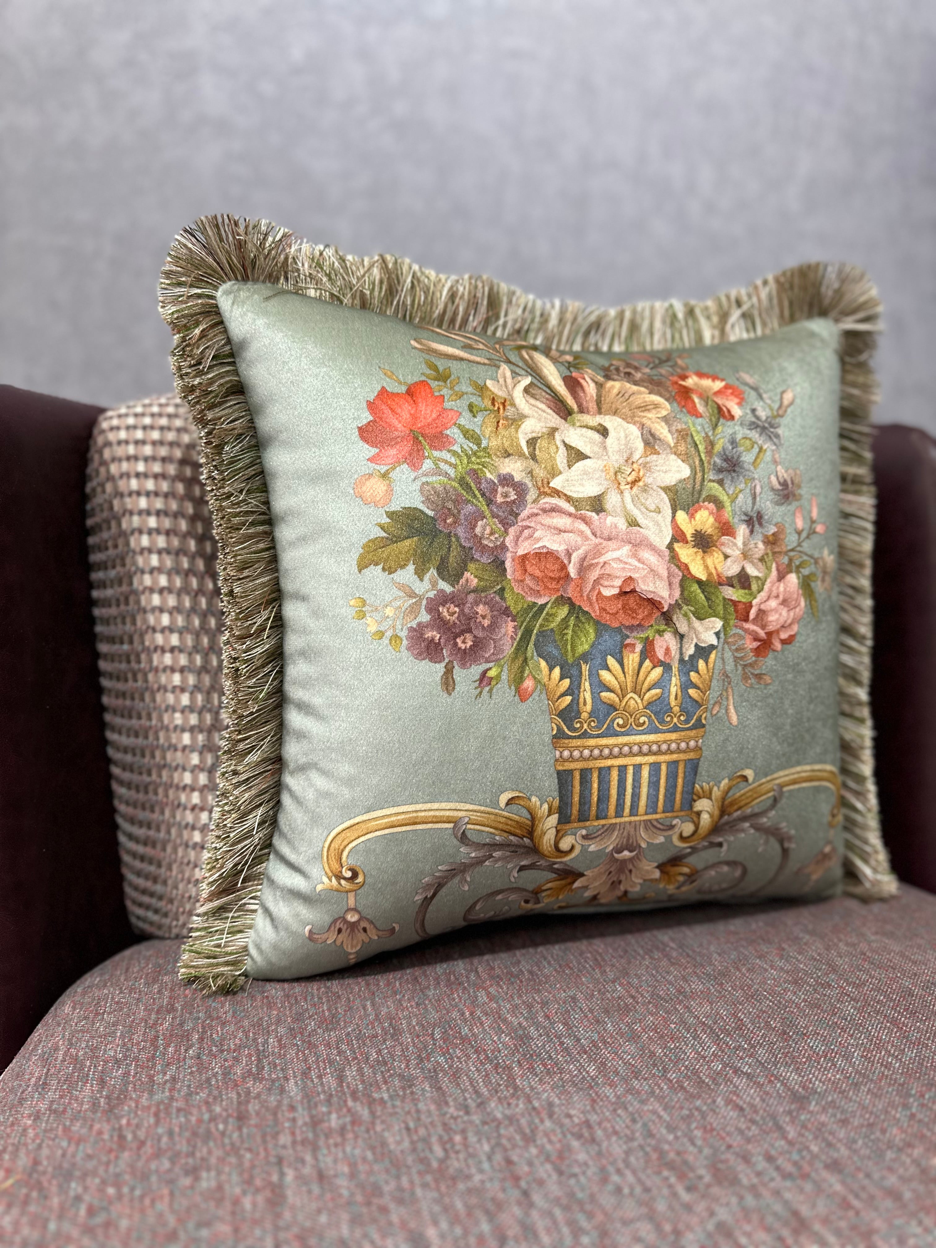 BLEND-92009 PILLOWCASE 