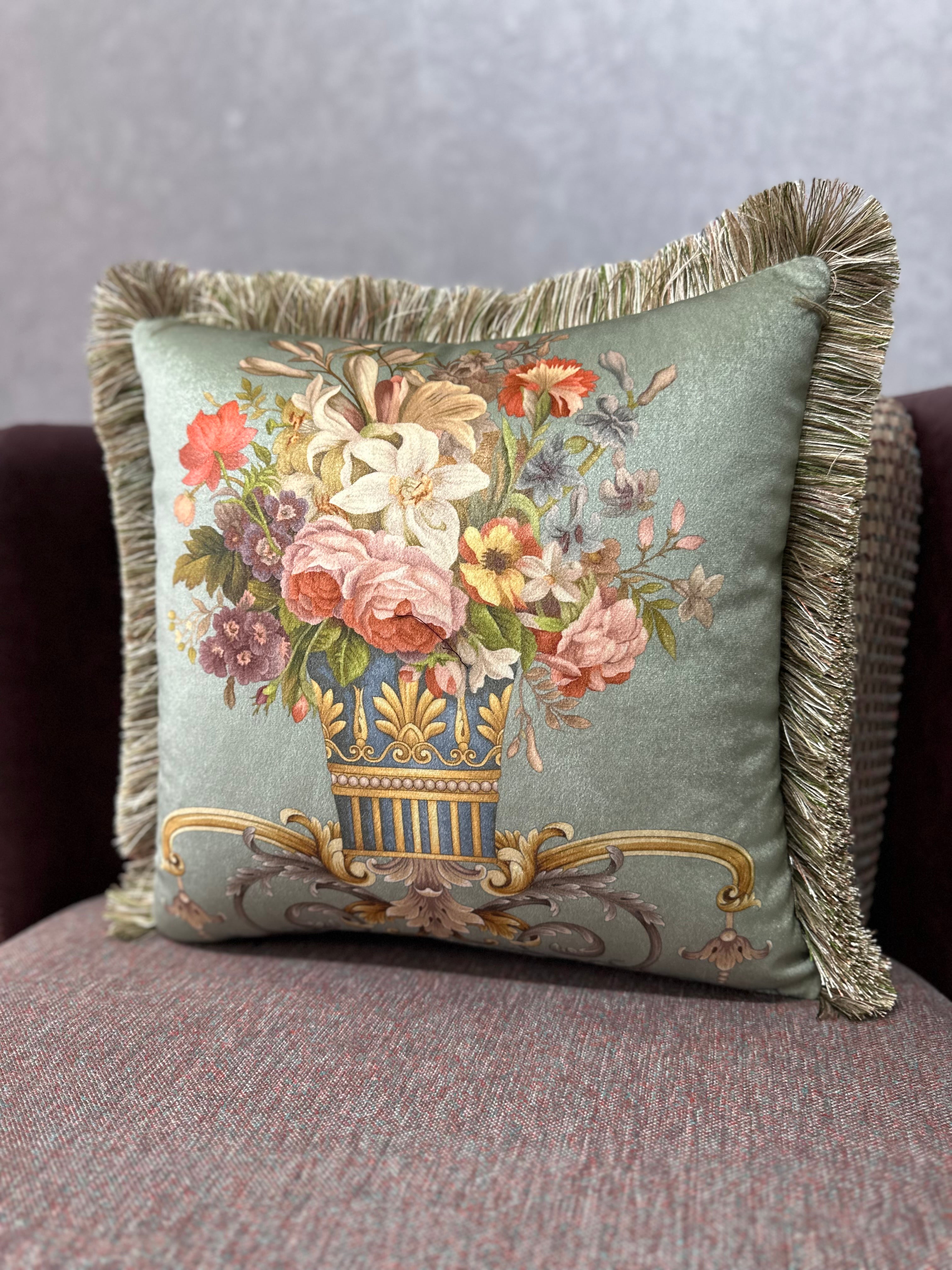 BLEND-92009 PILLOWCASE 
