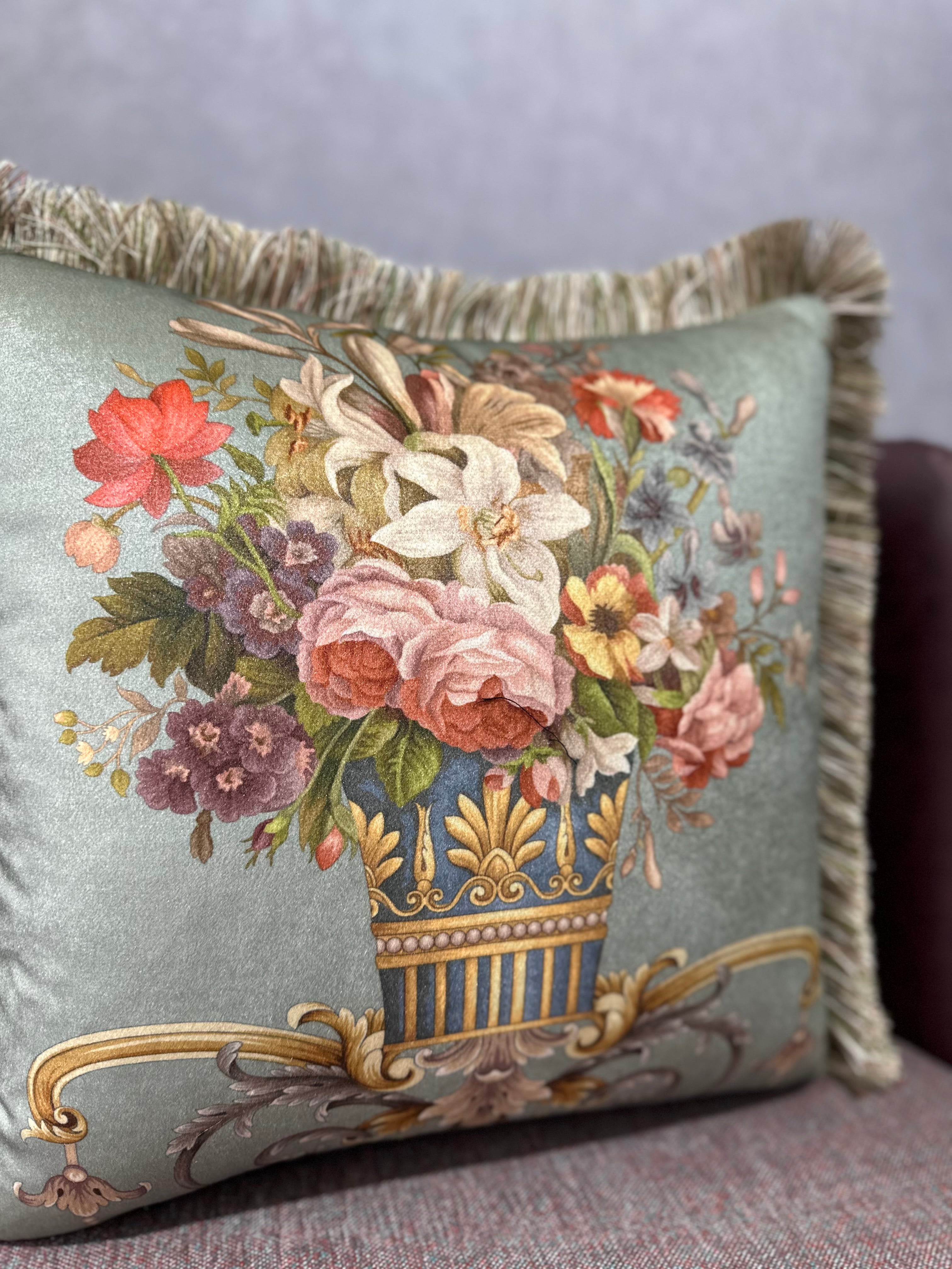 BLEND-92009 PILLOWCASE 
