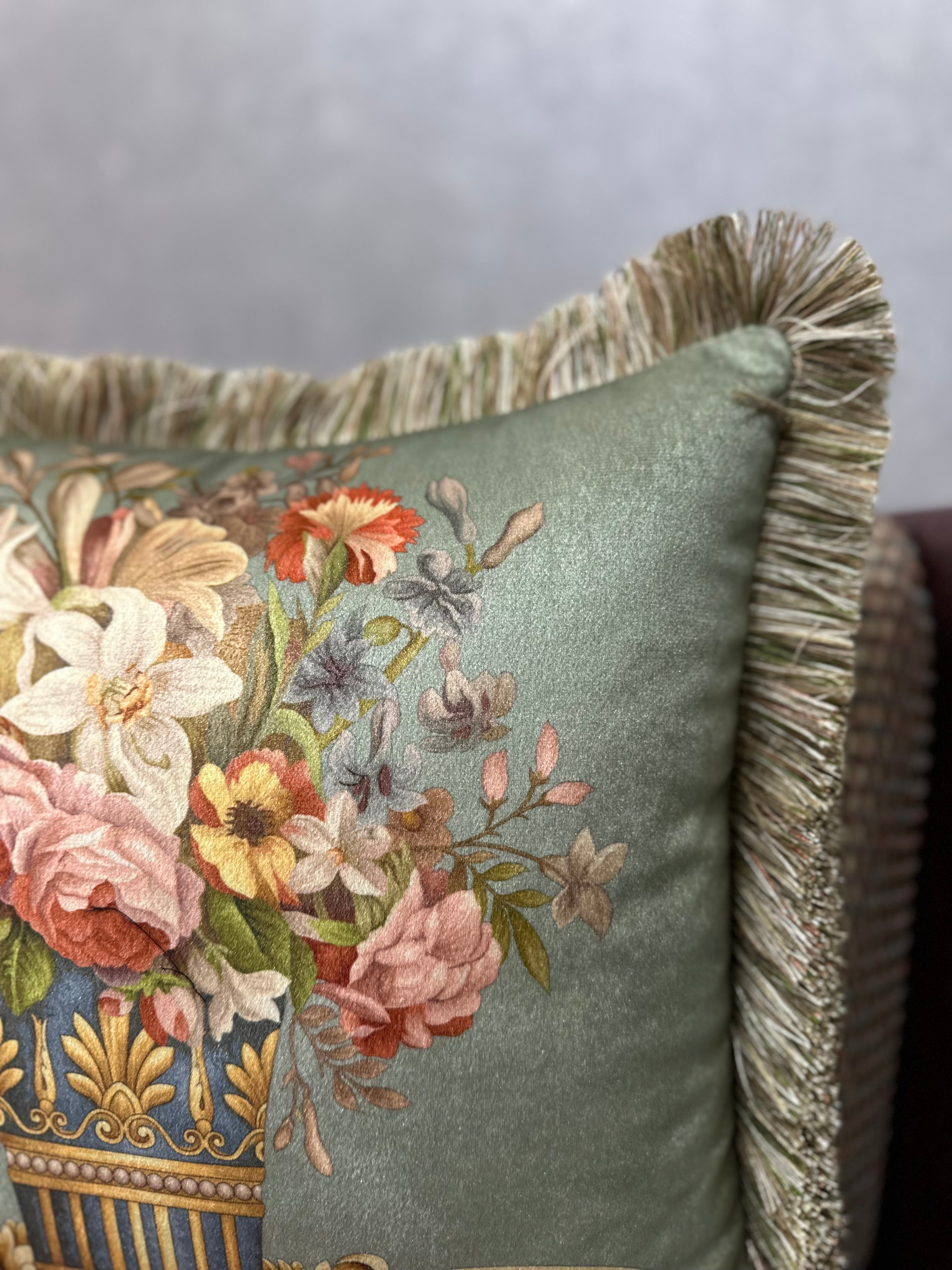 BLEND-92009 PILLOWCASE 