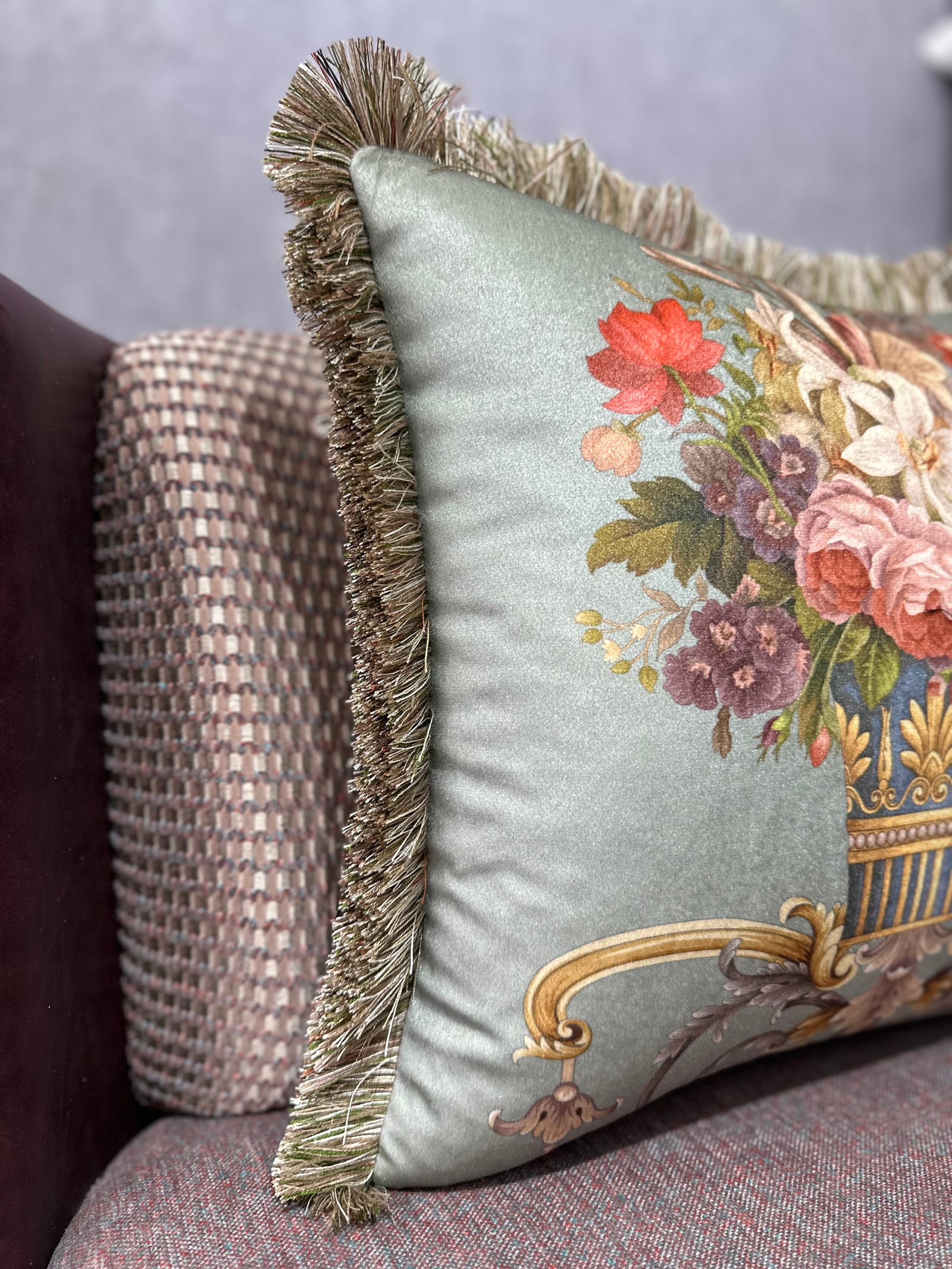 BLEND-92009 PILLOWCASE 