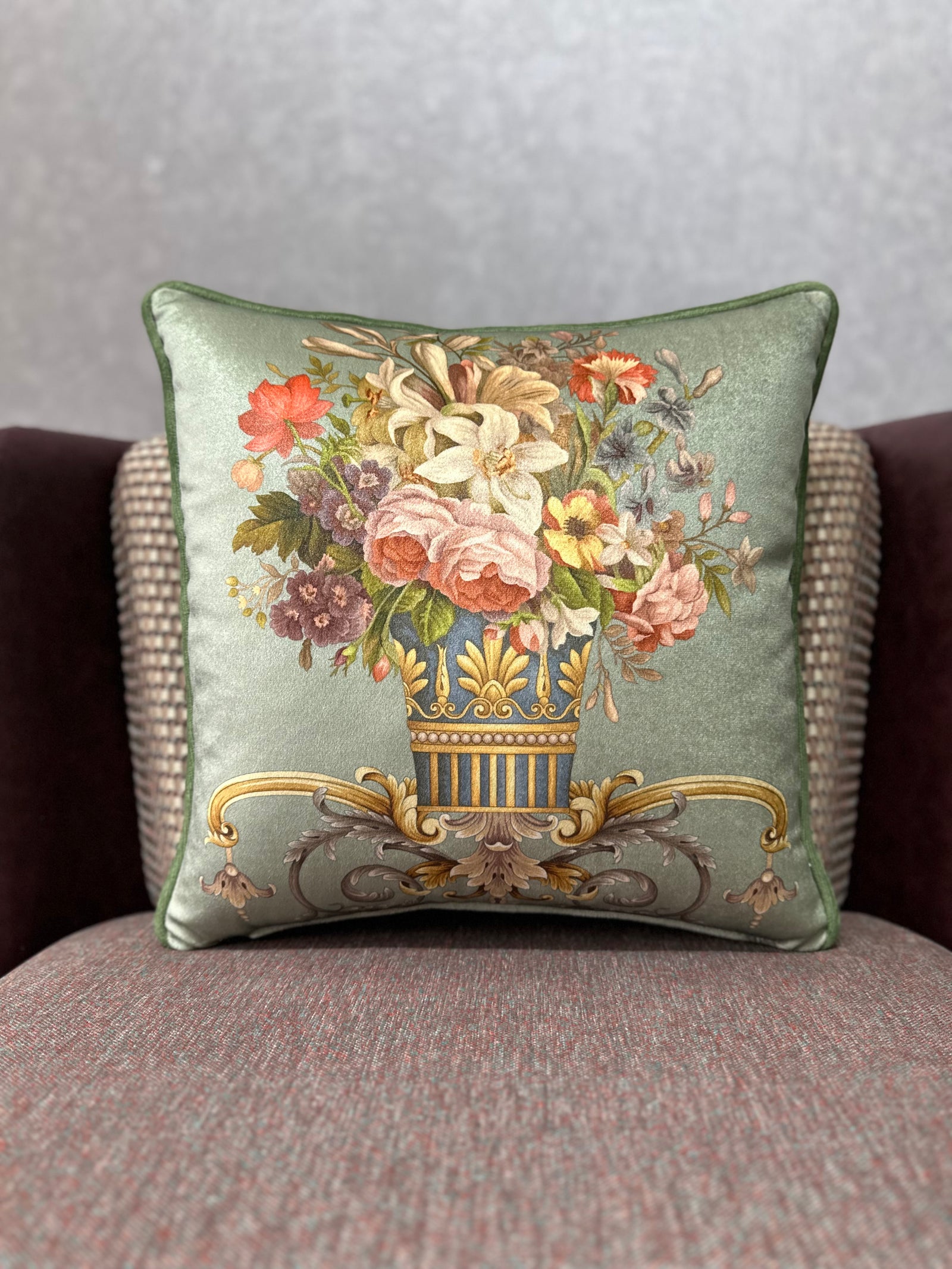BLEND-92009 PILLOWCASE 