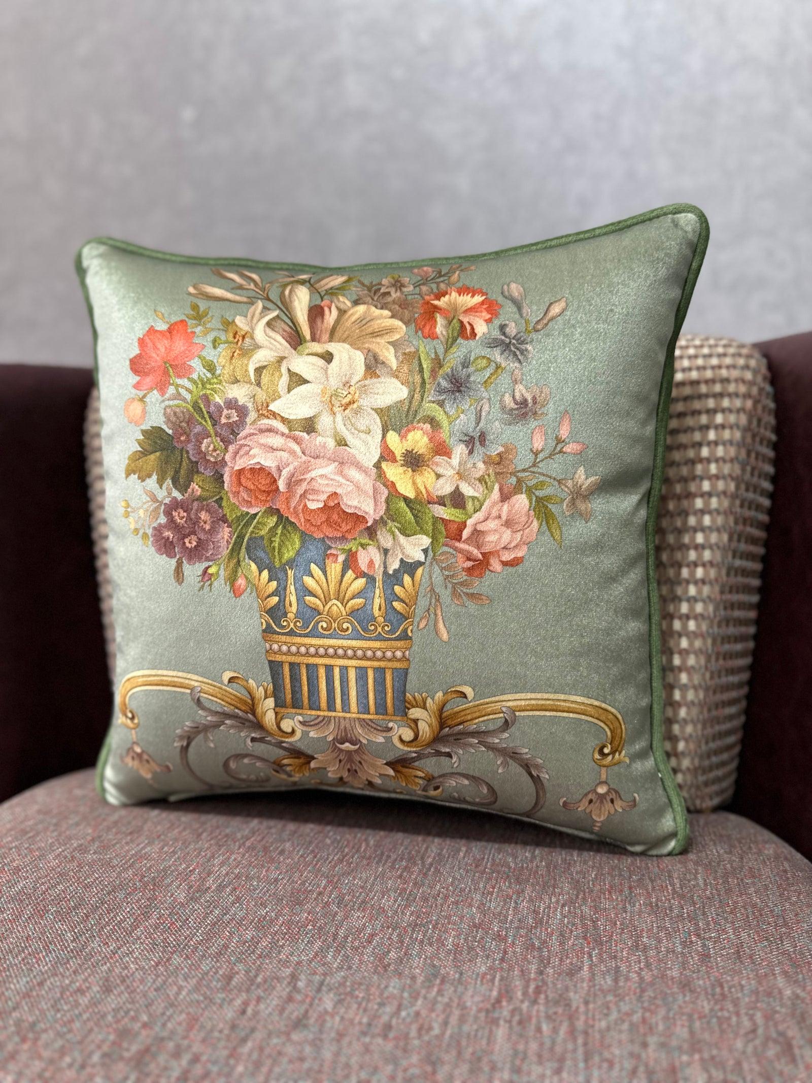 BLEND-92009 PILLOWCASE 