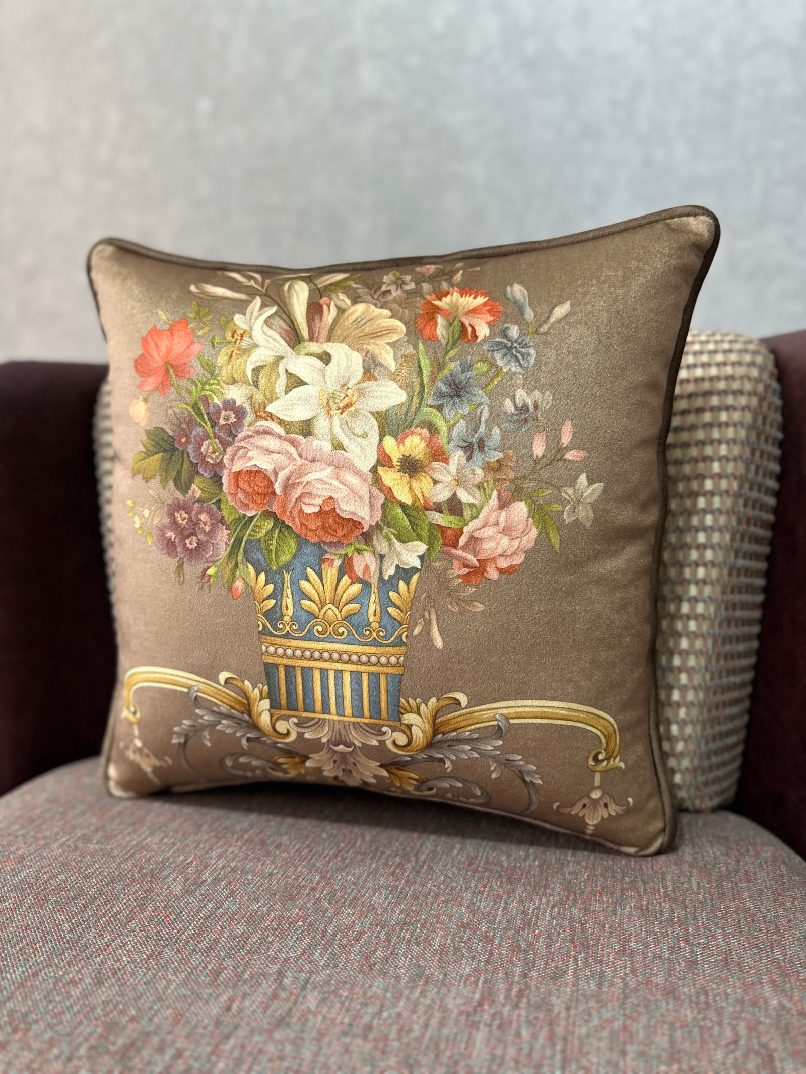 BLEND-9446 PILLOWCASE 