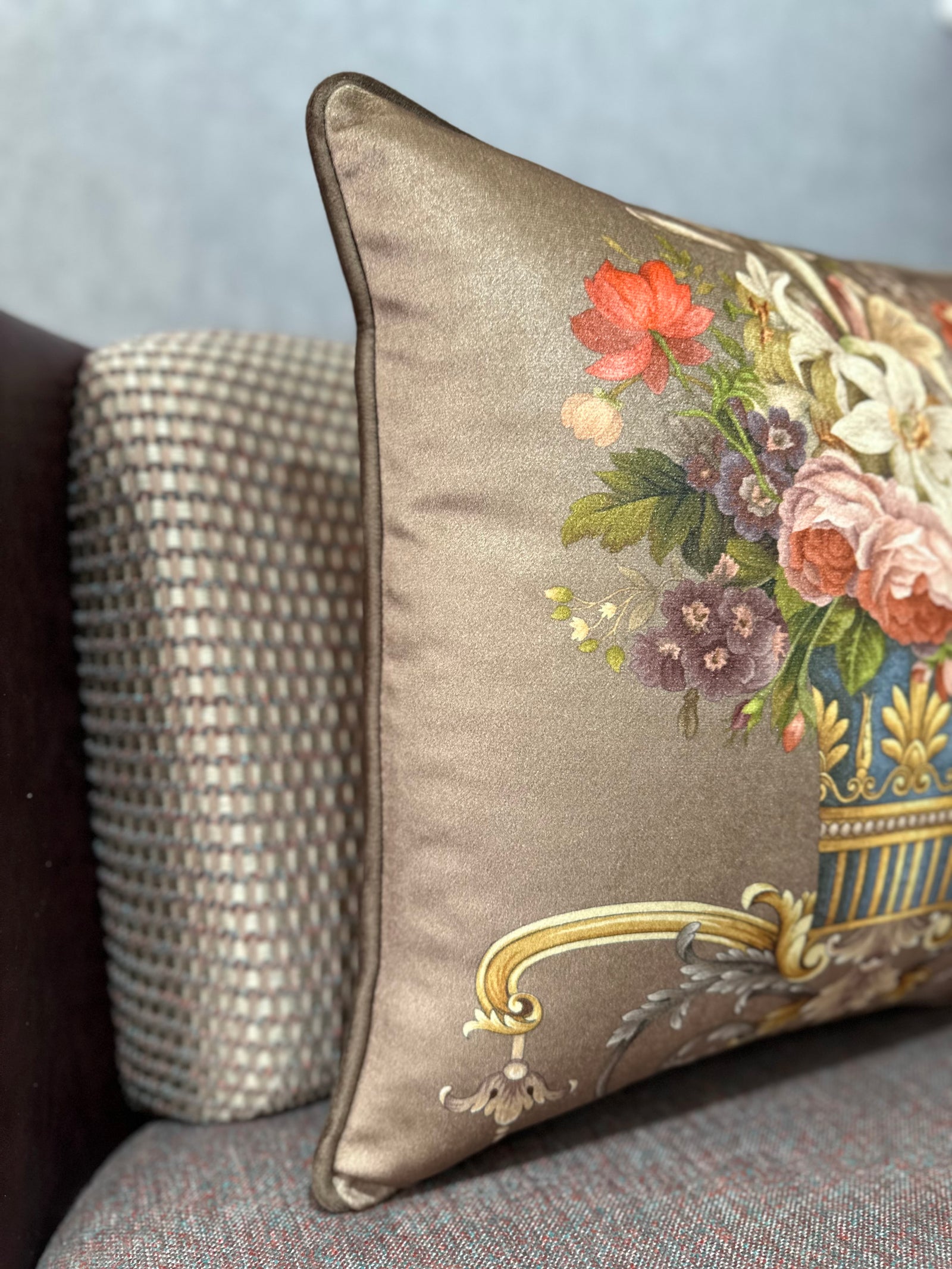 BLEND-9446 PILLOWCASE 