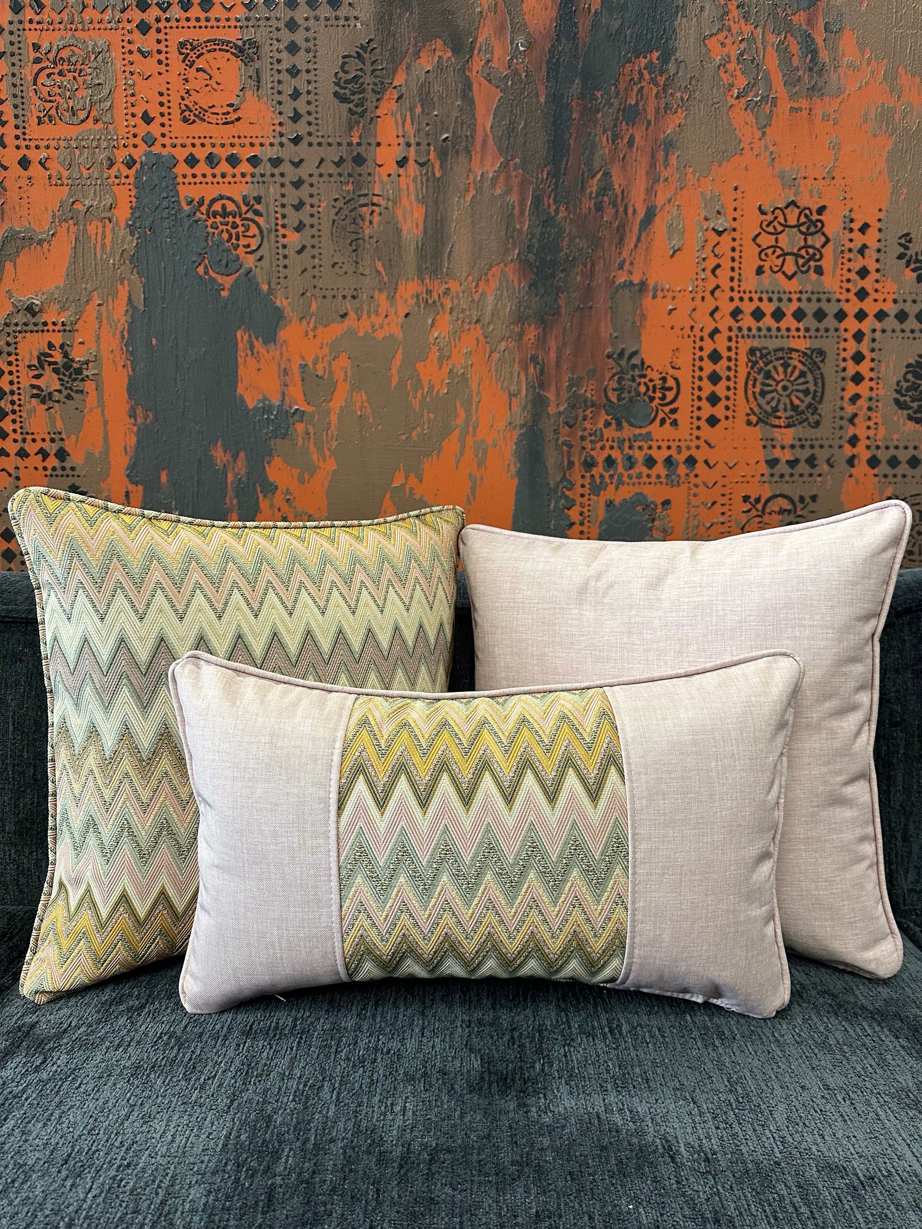 3'LÜ PREMIUM SET - 304