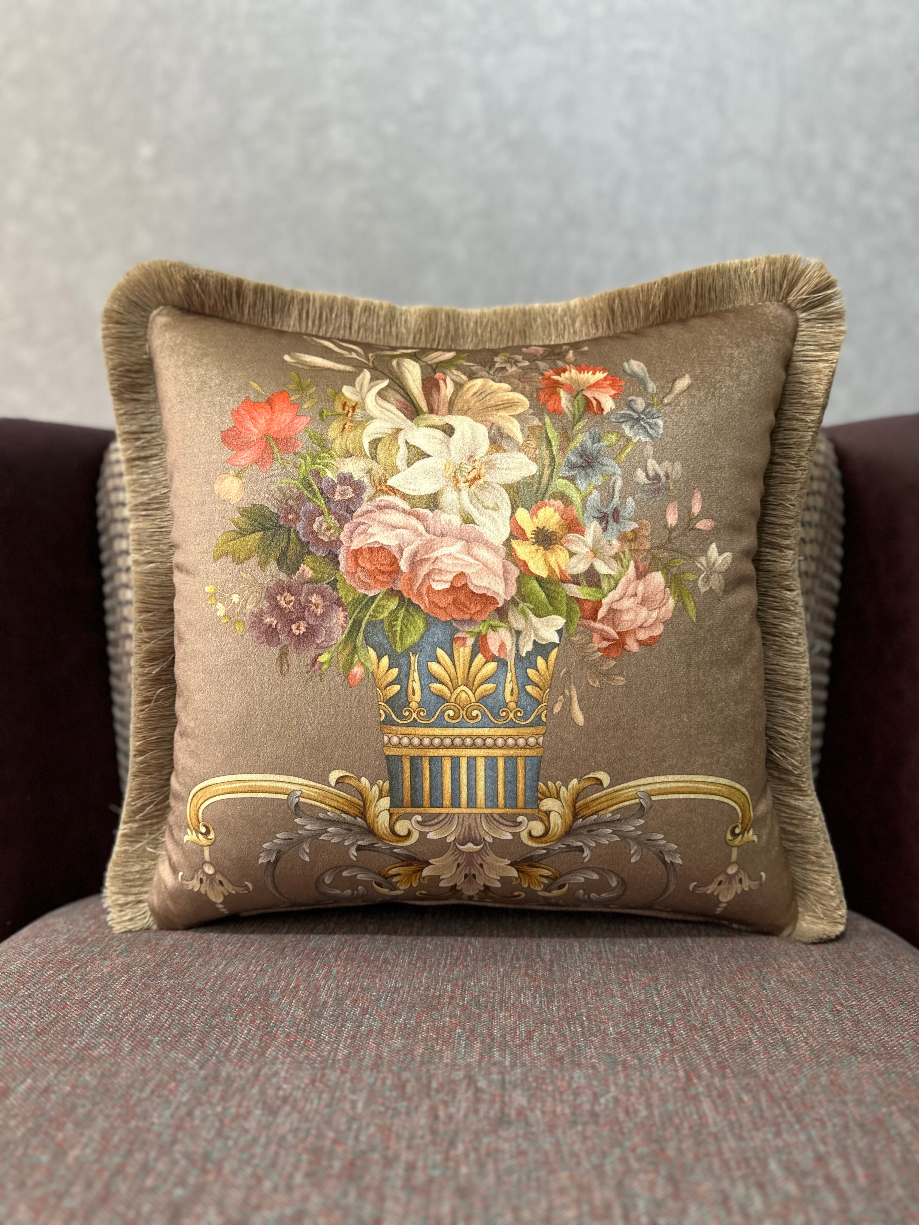BLEND-9446 PILLOWCASE 