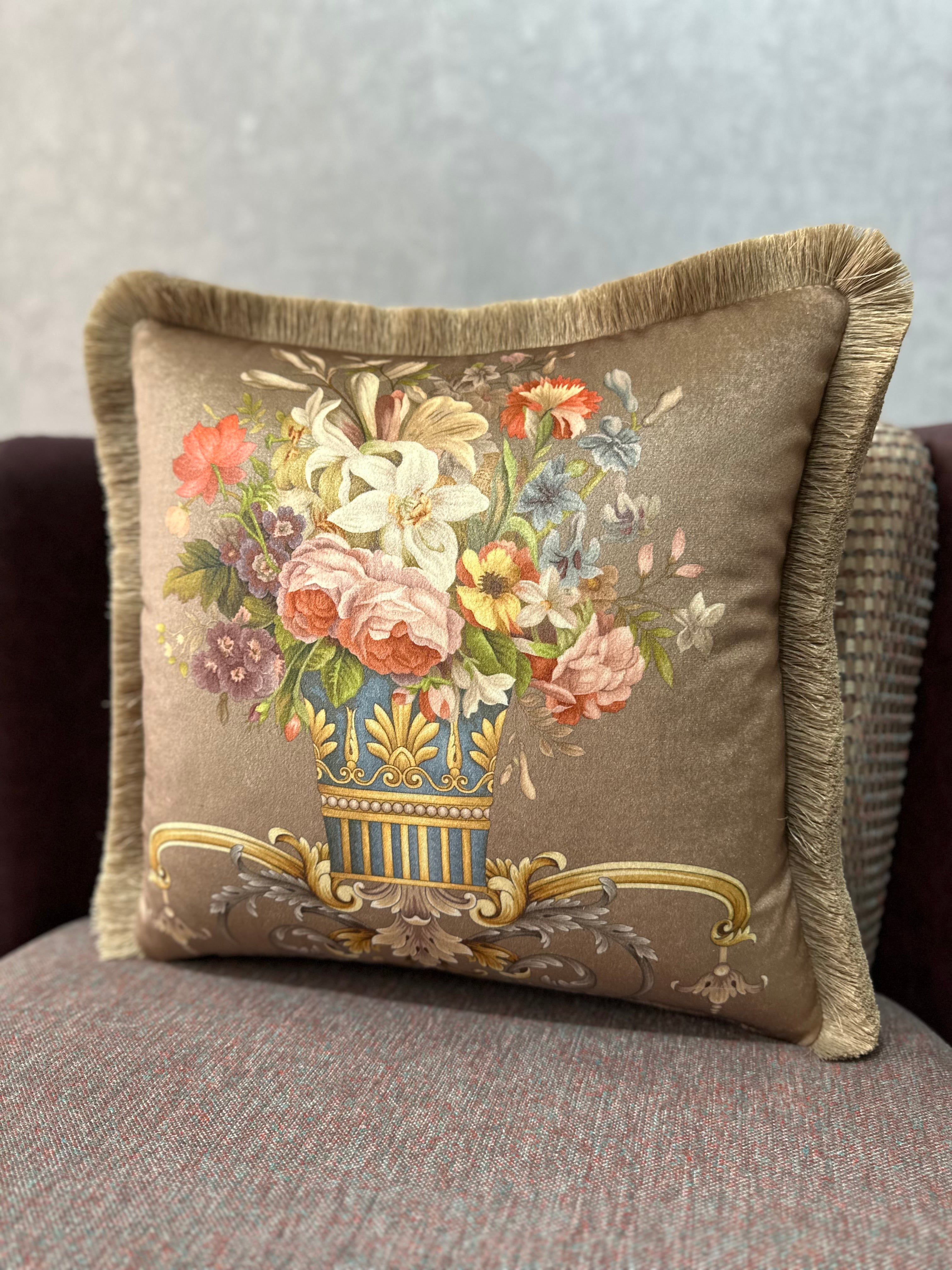 BLEND-9446 PILLOWCASE 