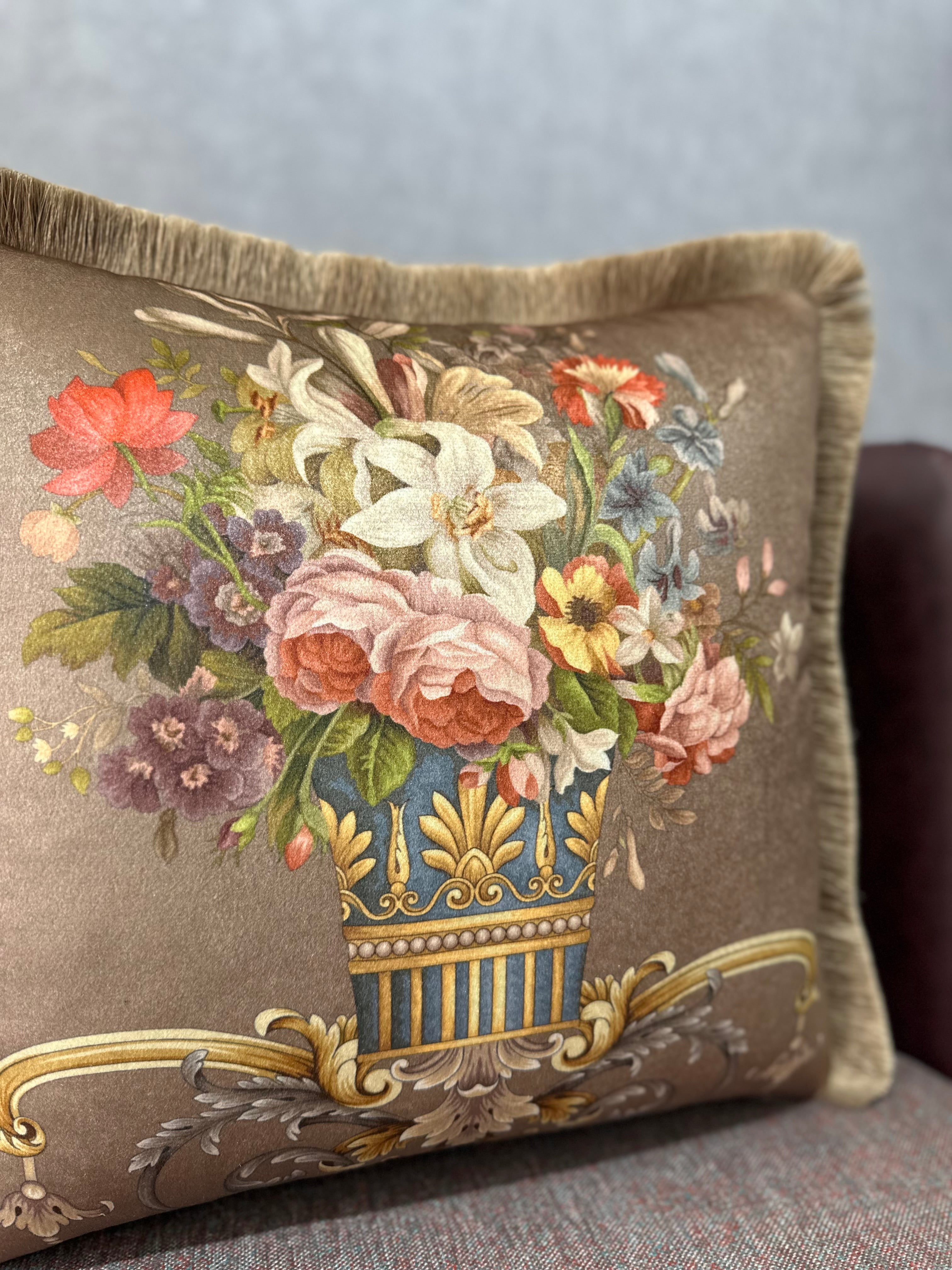 BLEND-9446 PILLOWCASE 