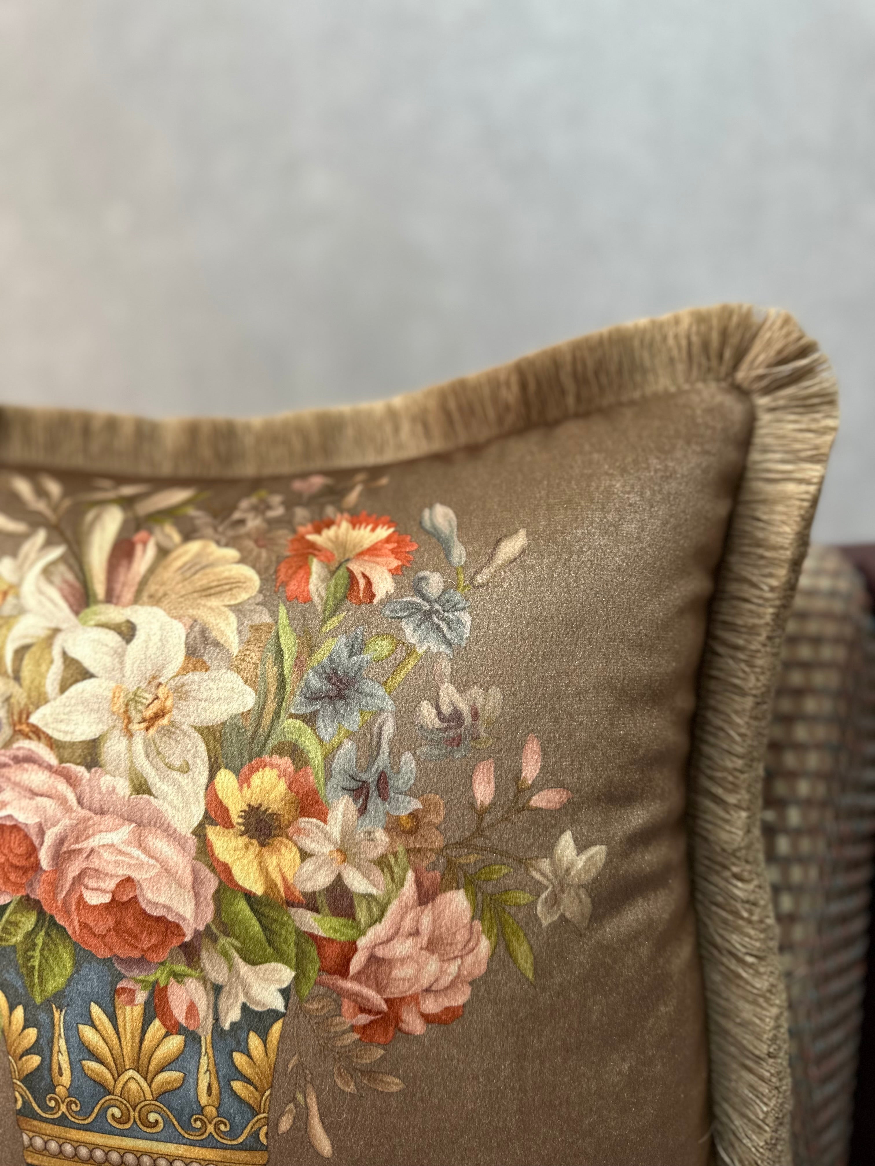 BLEND-9446 PILLOWCASE 