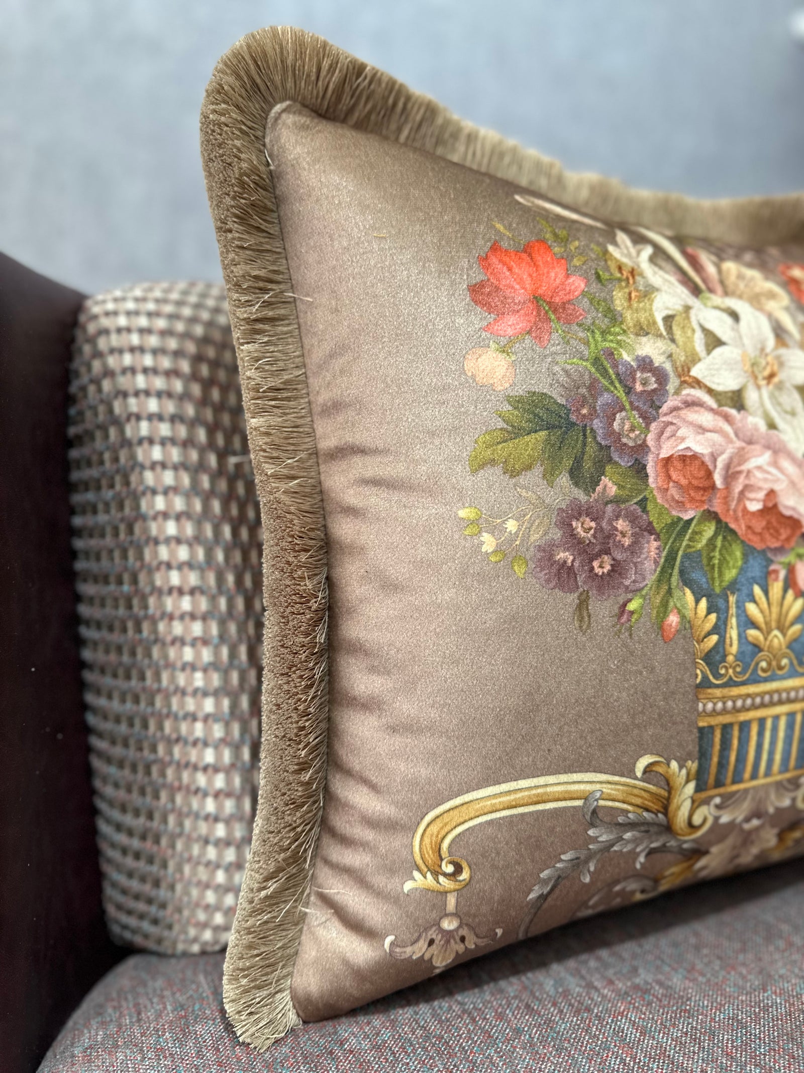 BLEND-9446 PILLOWCASE 