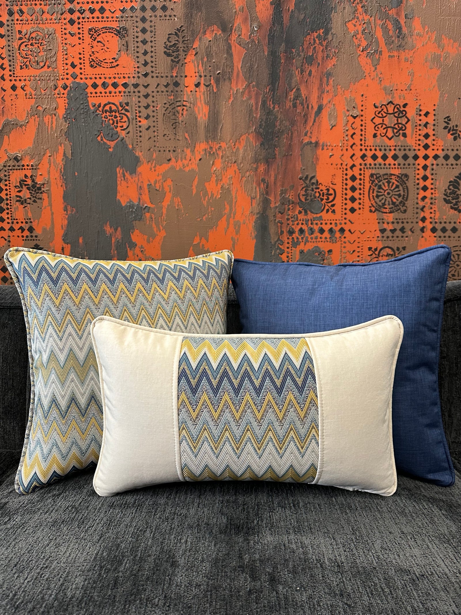 3'LÜ PREMIUM SET - 303