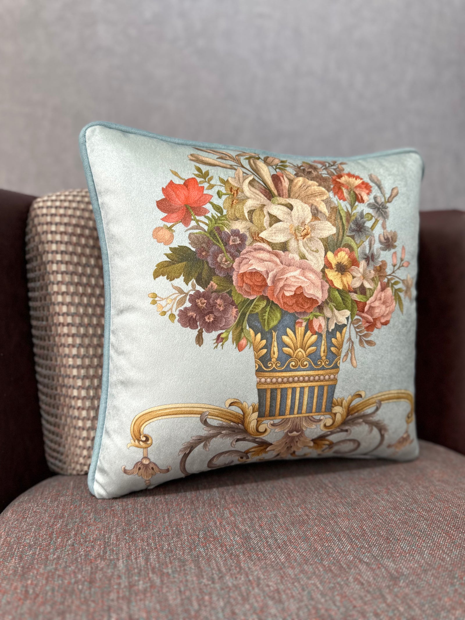 BLEND-9463 PILLOWCASE 