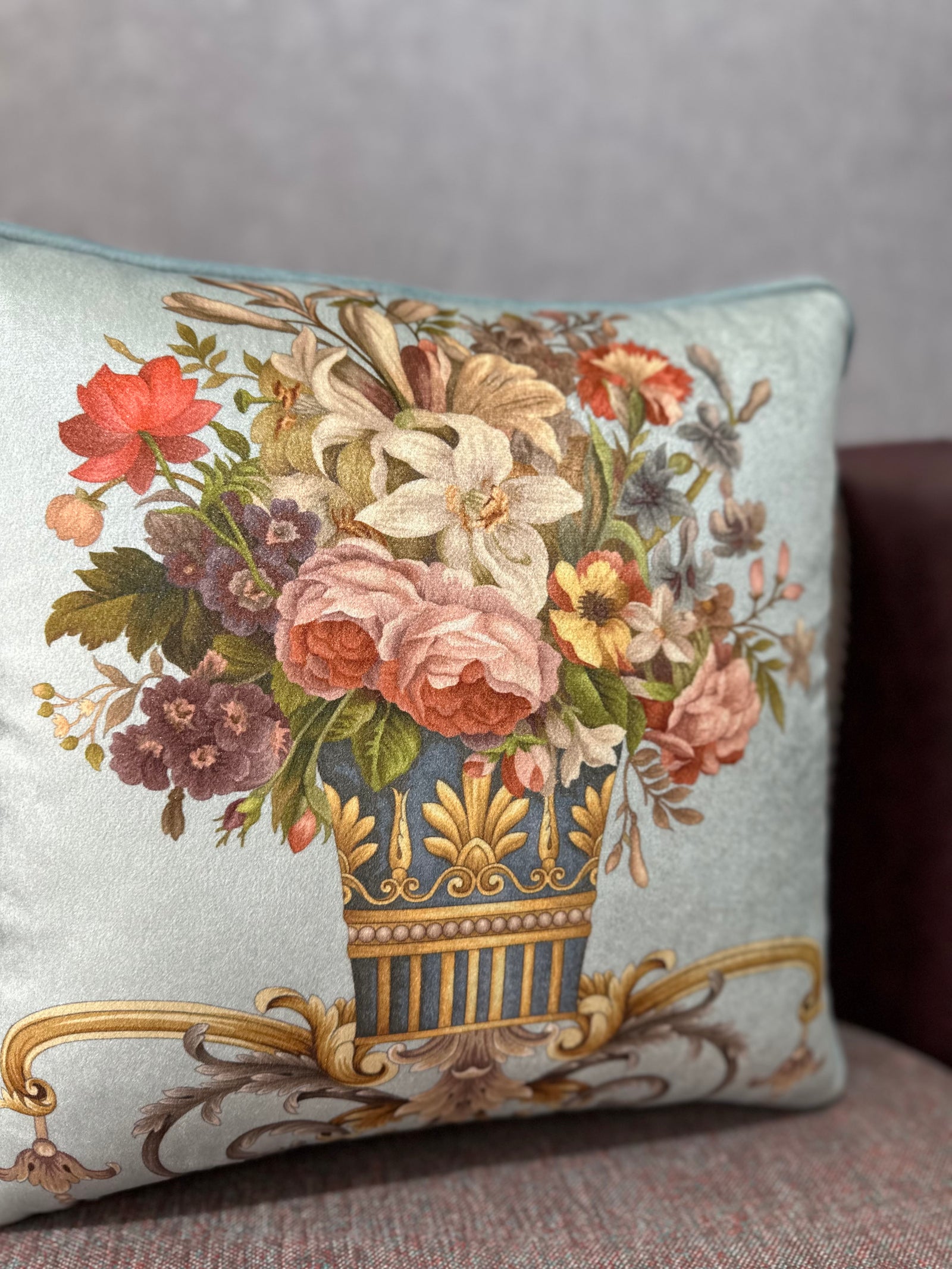 BLEND-9463 PILLOWCASE 