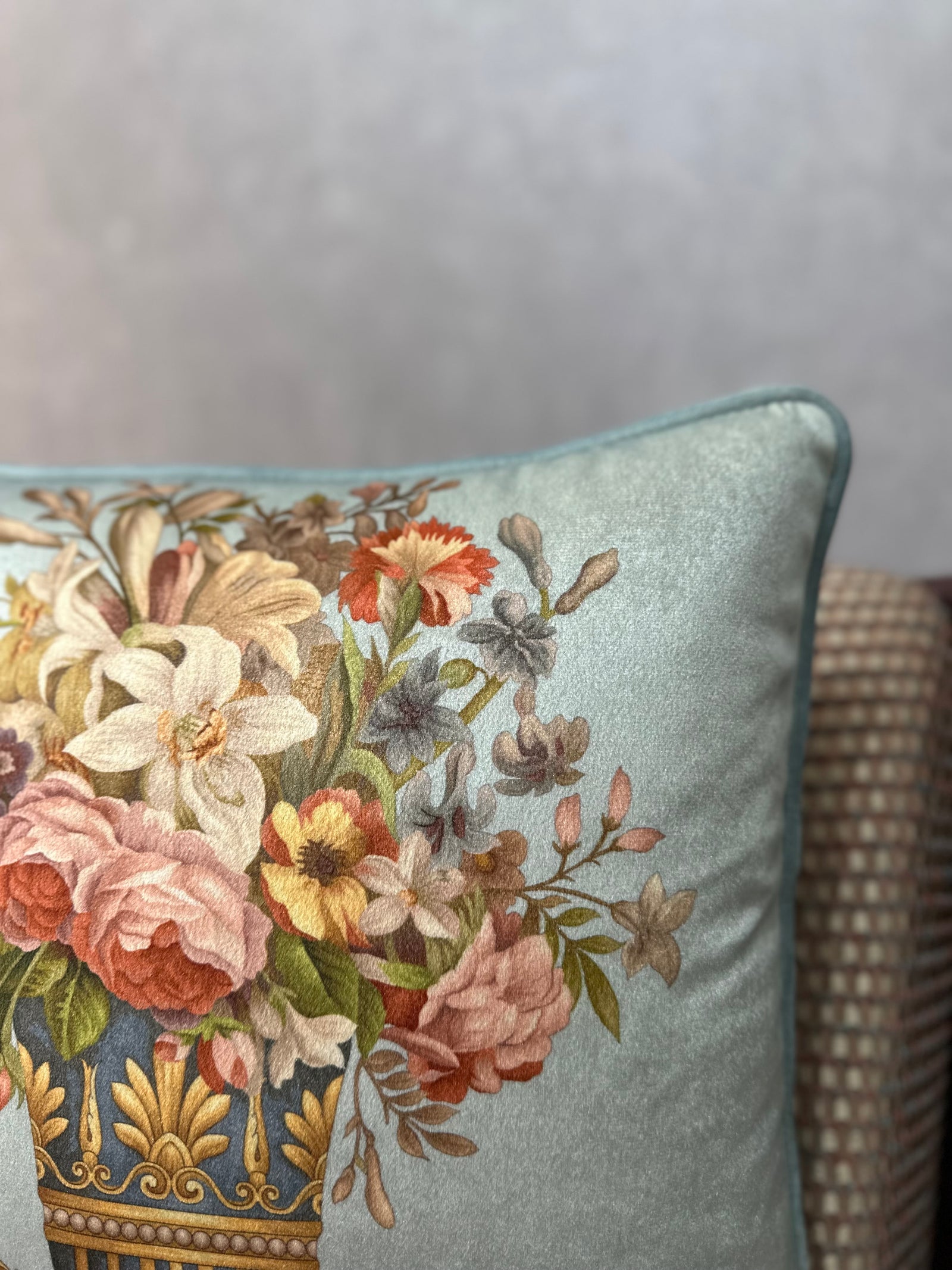 BLEND-9463 PILLOWCASE 